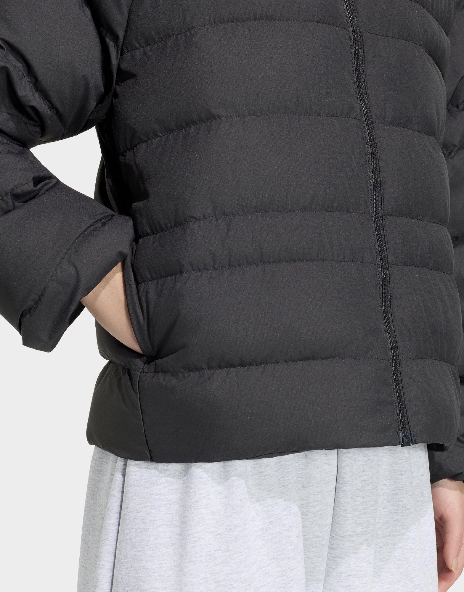 adidas Essentials Packable Insulated Jacket