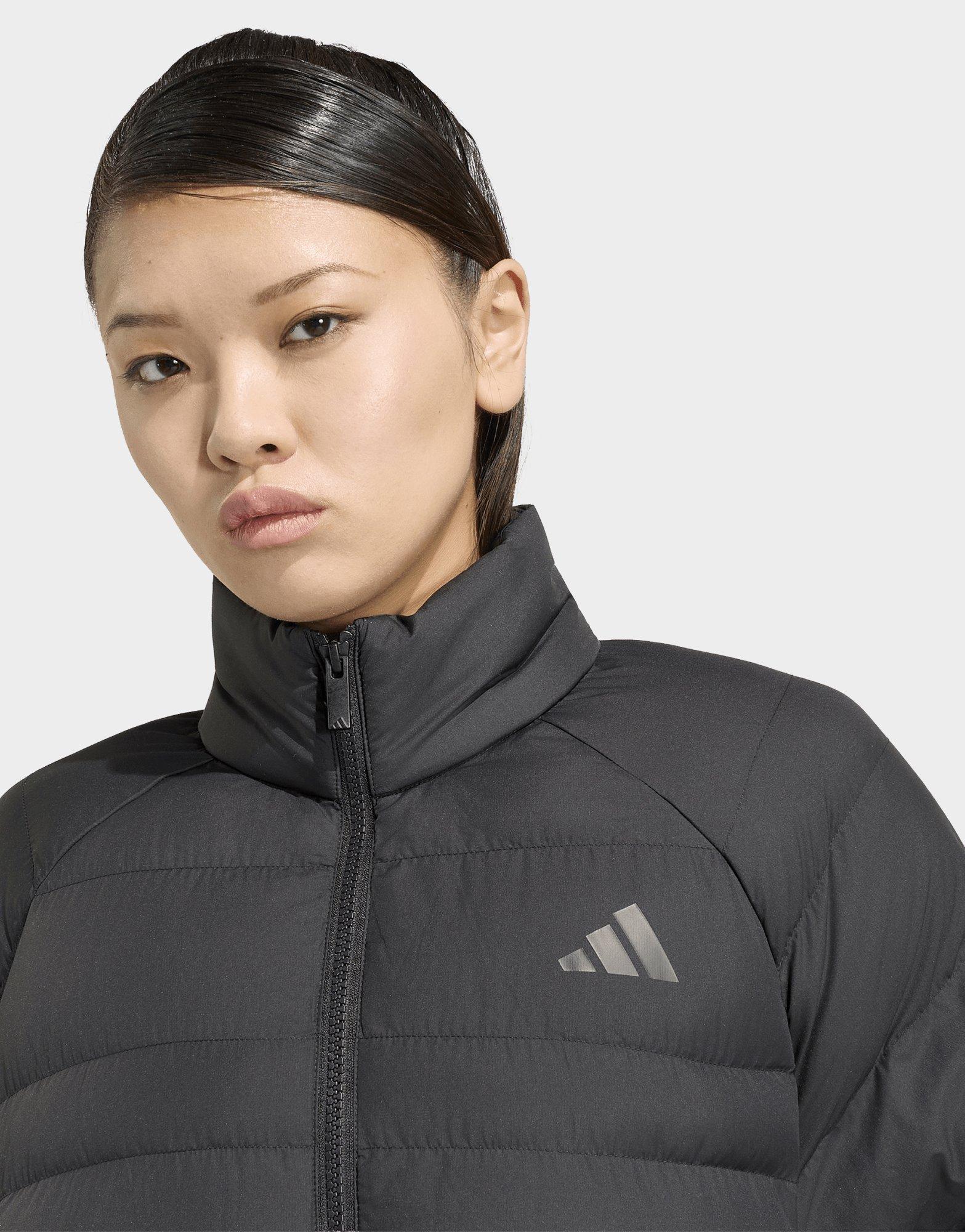adidas Essentials Packable Insulated Jacket