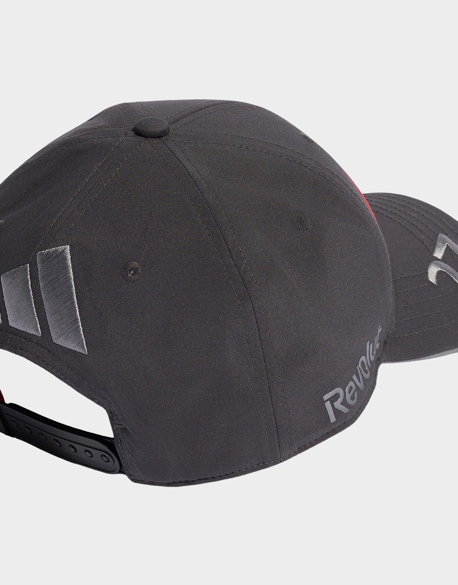 adidas AUDI REVOLUT F1 TEAM NICO HULKENBERG CAP