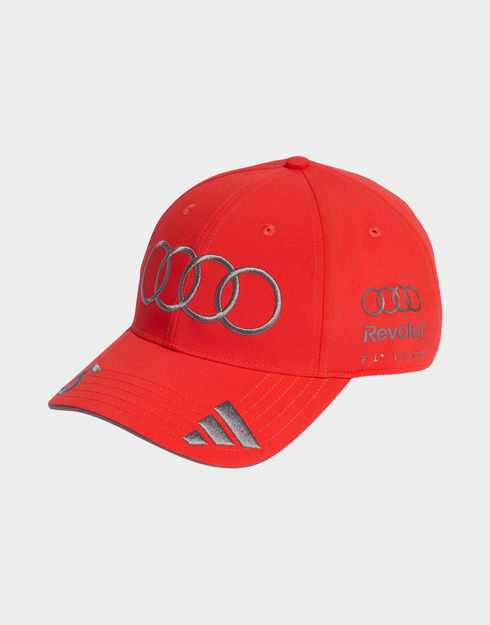 adidas Cappellino Audi Revolut F1 Team Gabriel Bortoleto