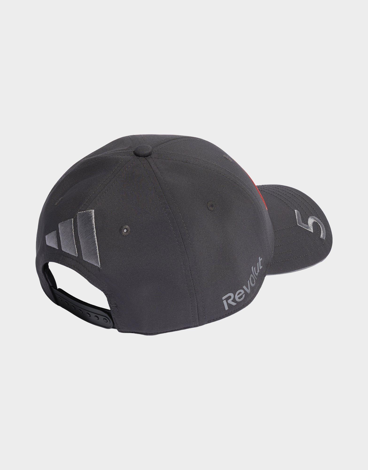 adidas AUDI REVOLUT F1 TEAM GABRIEL BORTOLETO KAPPE