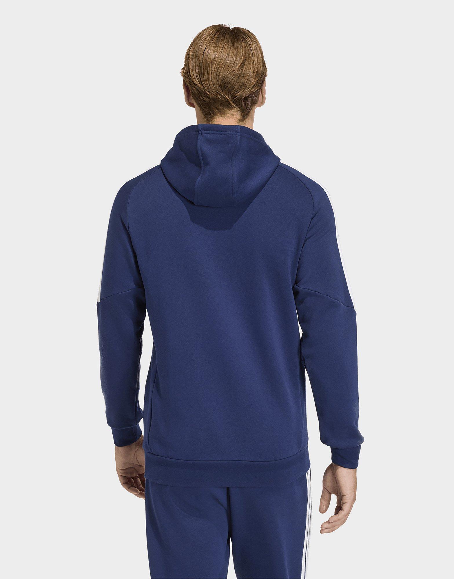 adidas Sweat-shirt à capuche zippé Tiro26 League