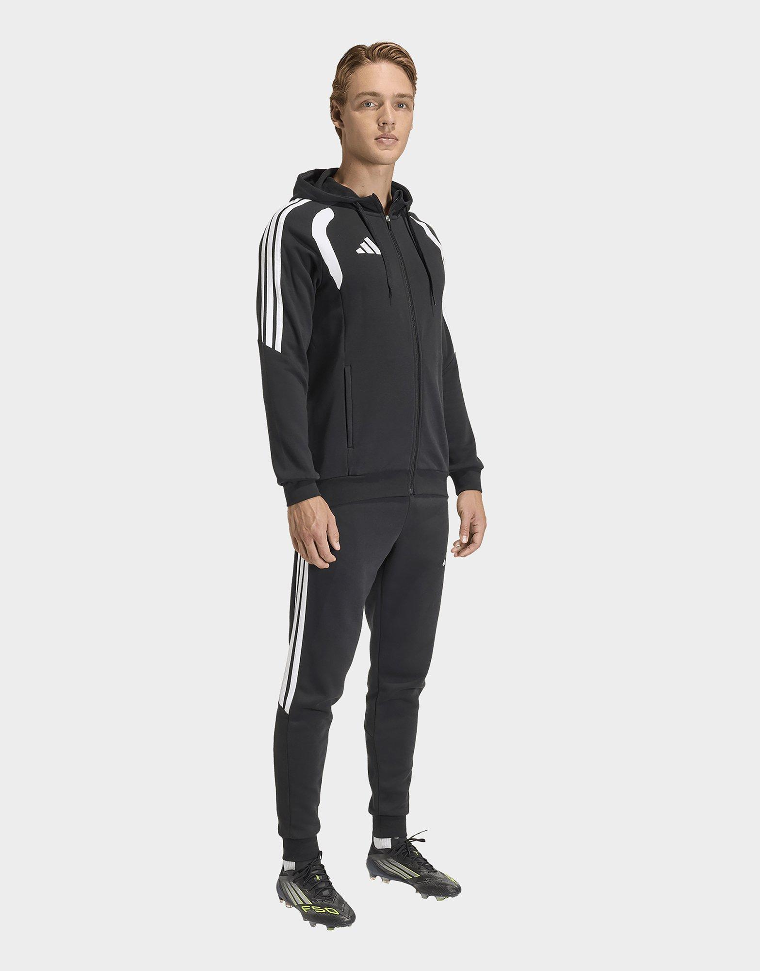 adidas Sweat-shirt À Capuche Zippé Tiro26 League