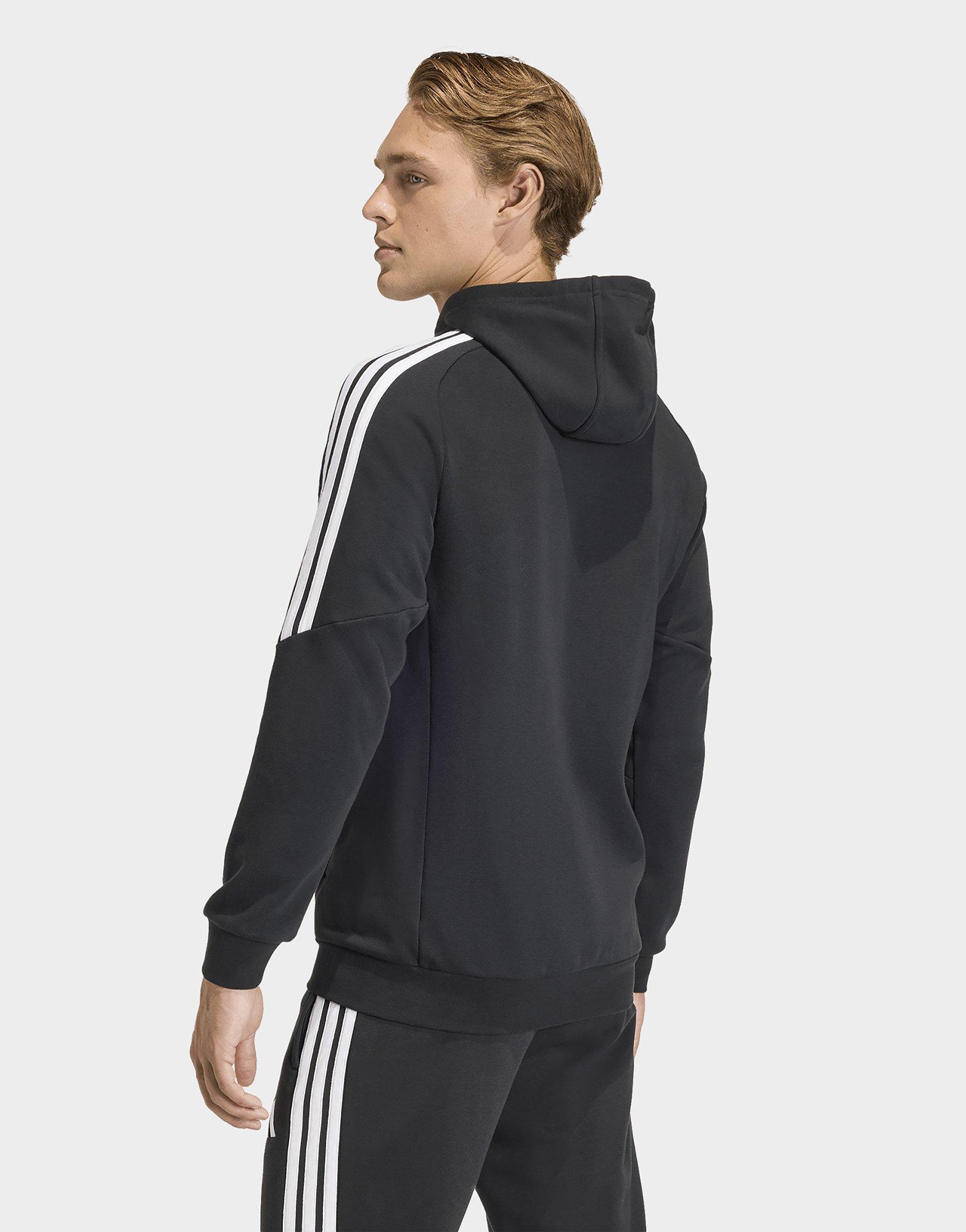 adidas Sweat-shirt À Capuche Zippé Tiro26 League