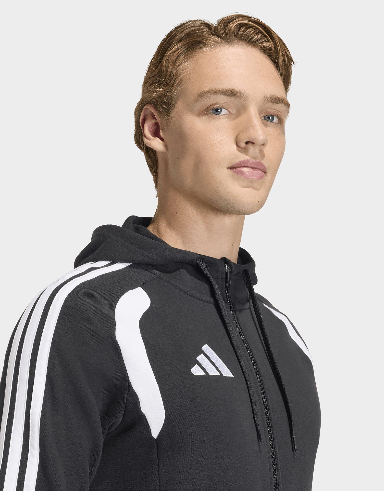 adidas Sweat-shirt À Capuche Zippé Tiro26 League