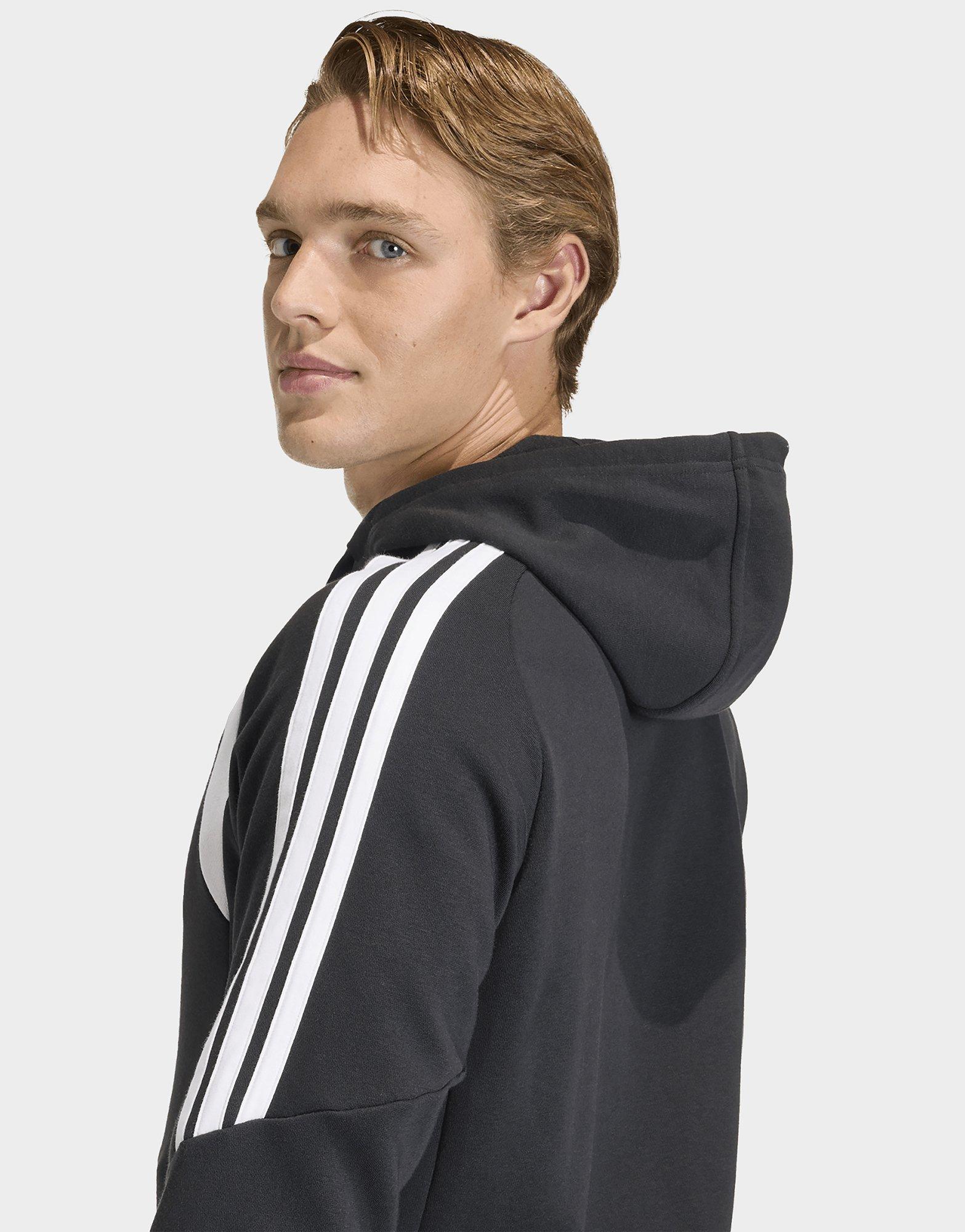 adidas Sweat-shirt À Capuche Zippé Tiro26 League
