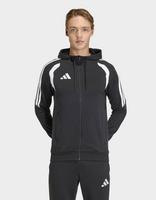 adidas Felpa Con Cappuccio Tiro26 League Sweat Full Zip