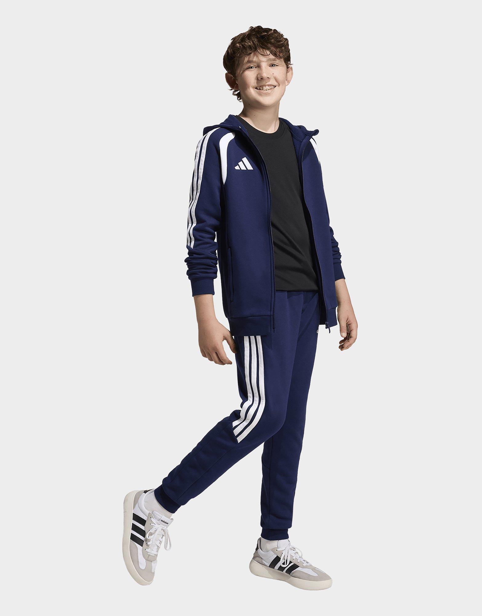 adidas Chaqueta con capucha y cremallera Tiro26 League