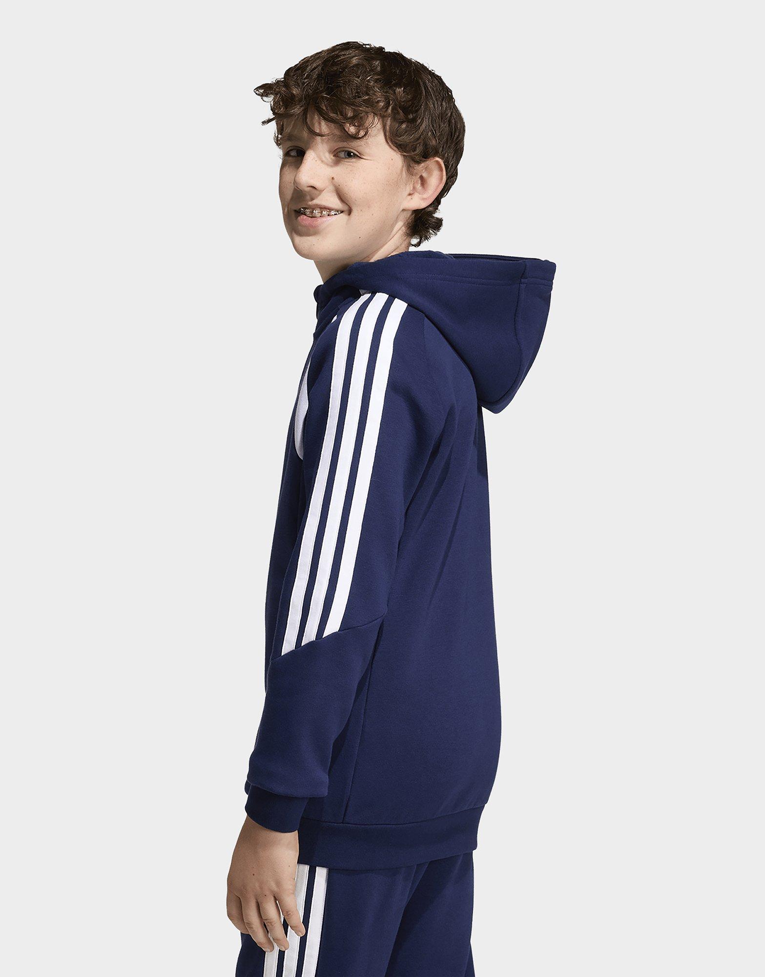 adidas Chaqueta con capucha y cremallera Tiro26 League