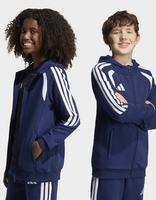 adidas Veste à capuche zip intégral Tiro26 League Enfants