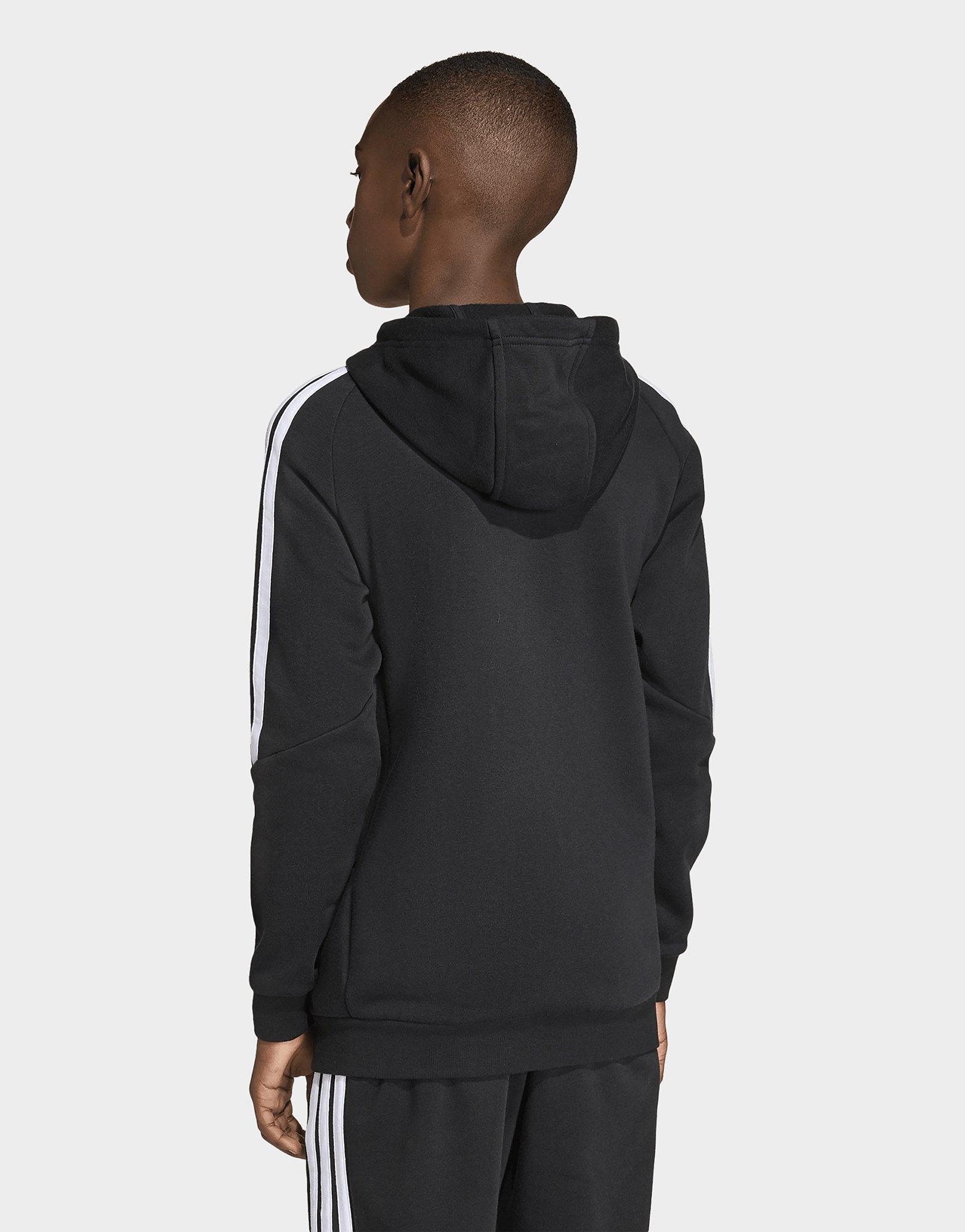 adidas Veste À Capuche Zip Intégral Tiro26 League Enfants
