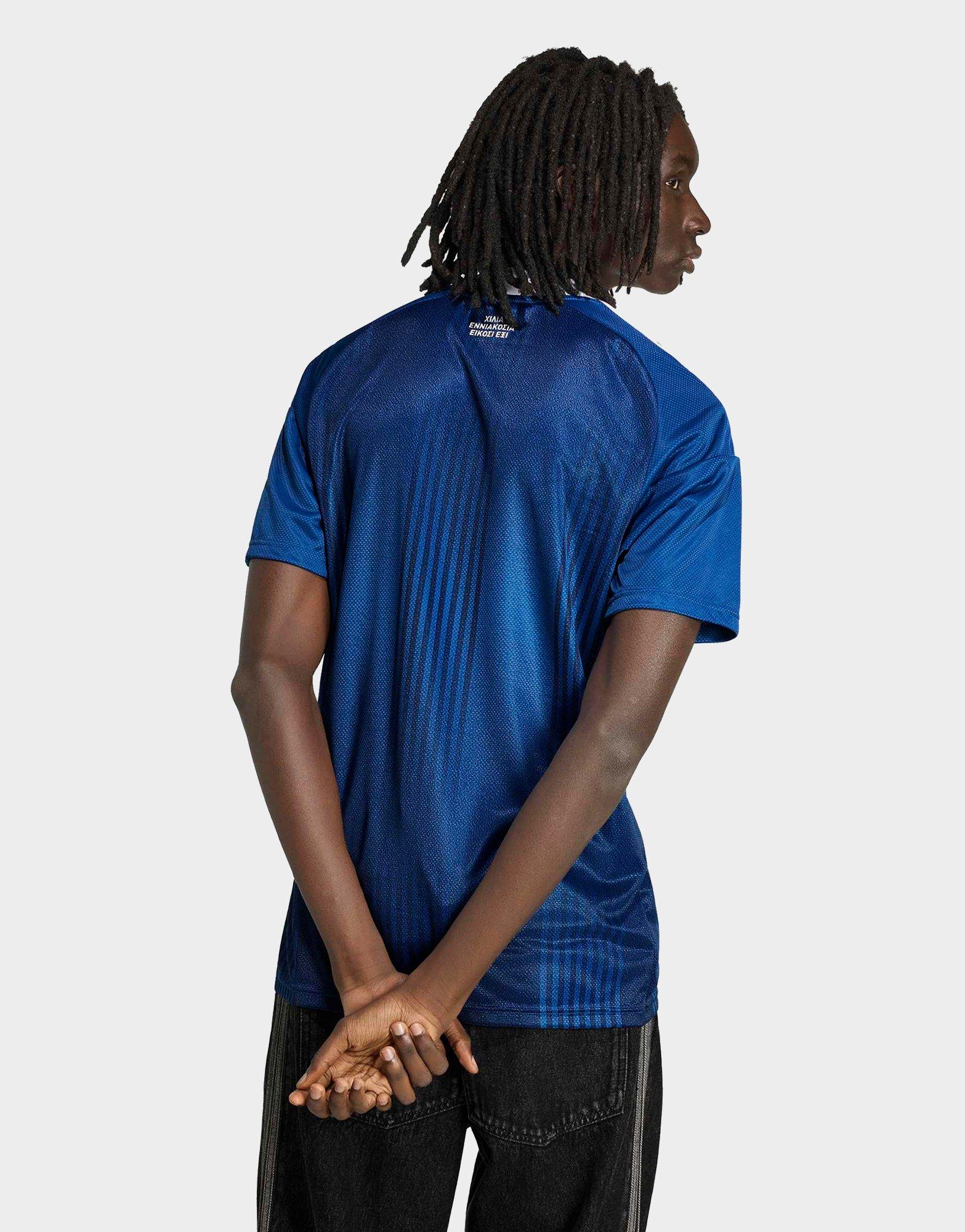 adidas Greece 26 Away Jersey