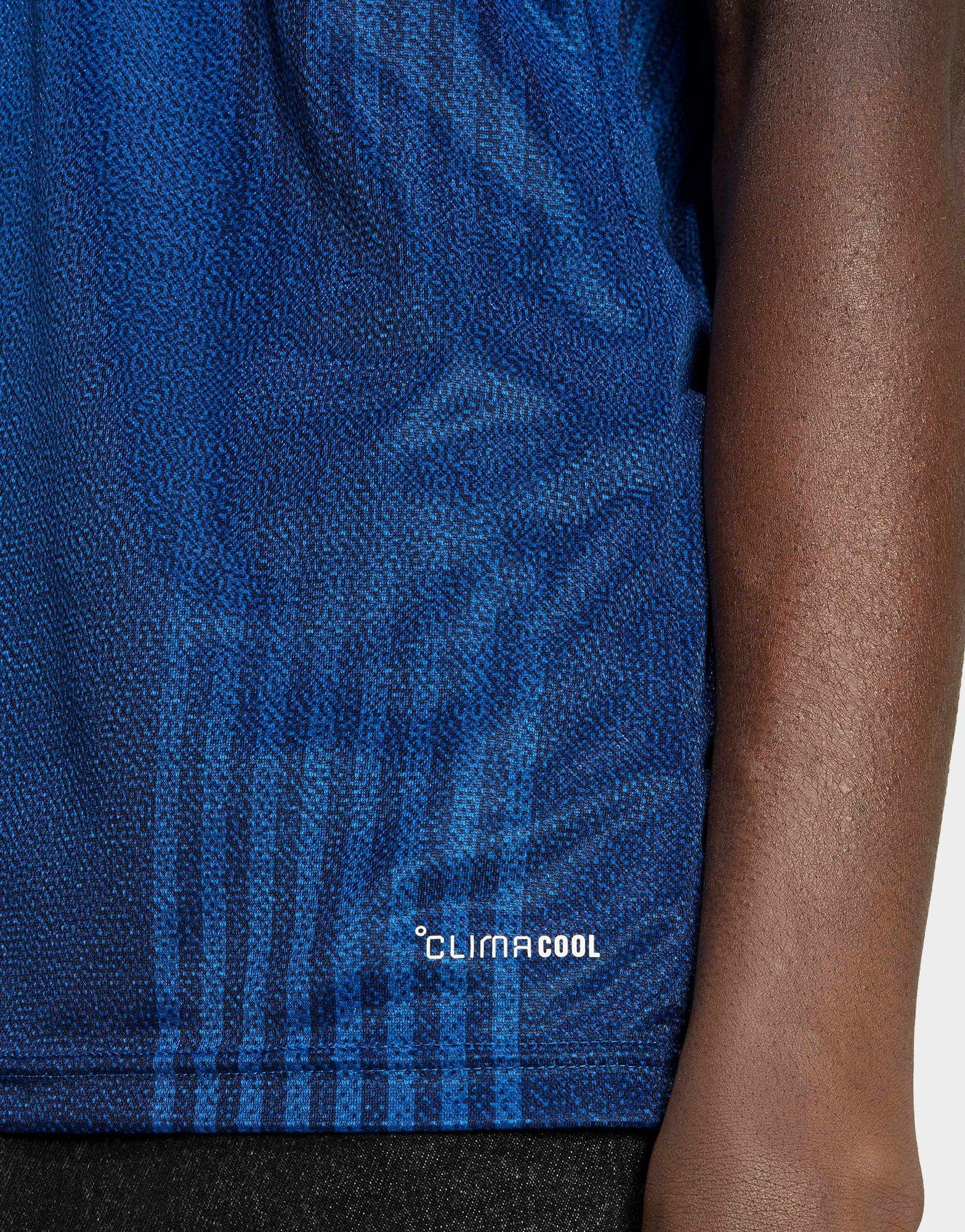 adidas Greece 26 Away Jersey