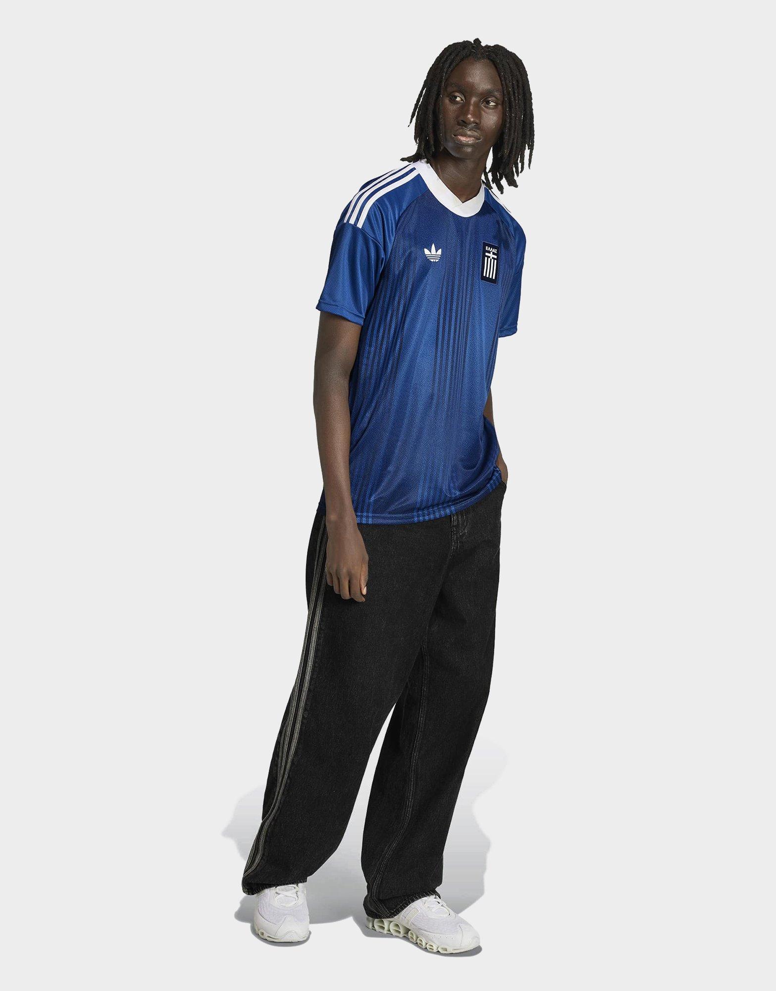 adidas Greece 26 Away Jersey