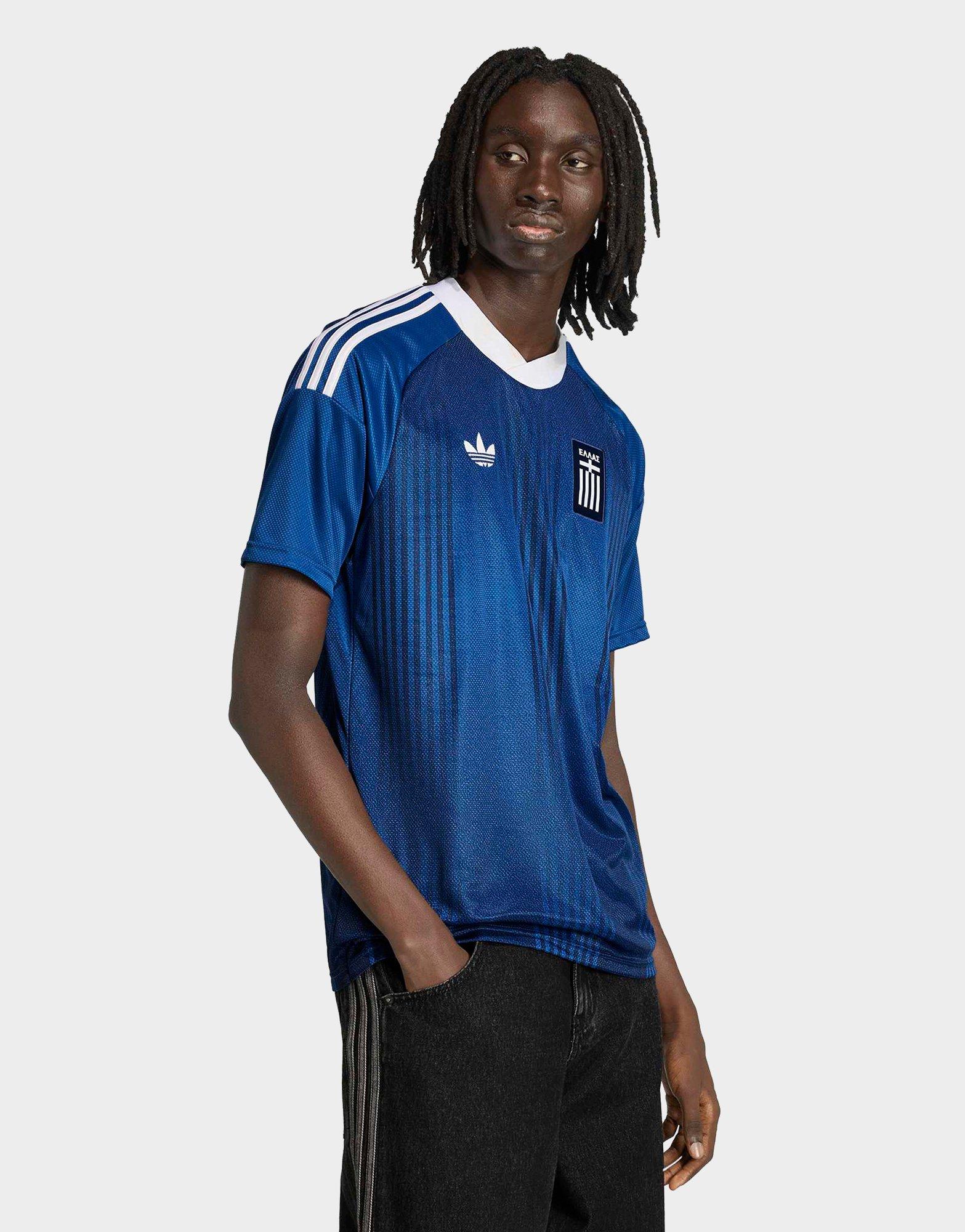 adidas Maglia away Grecia 26