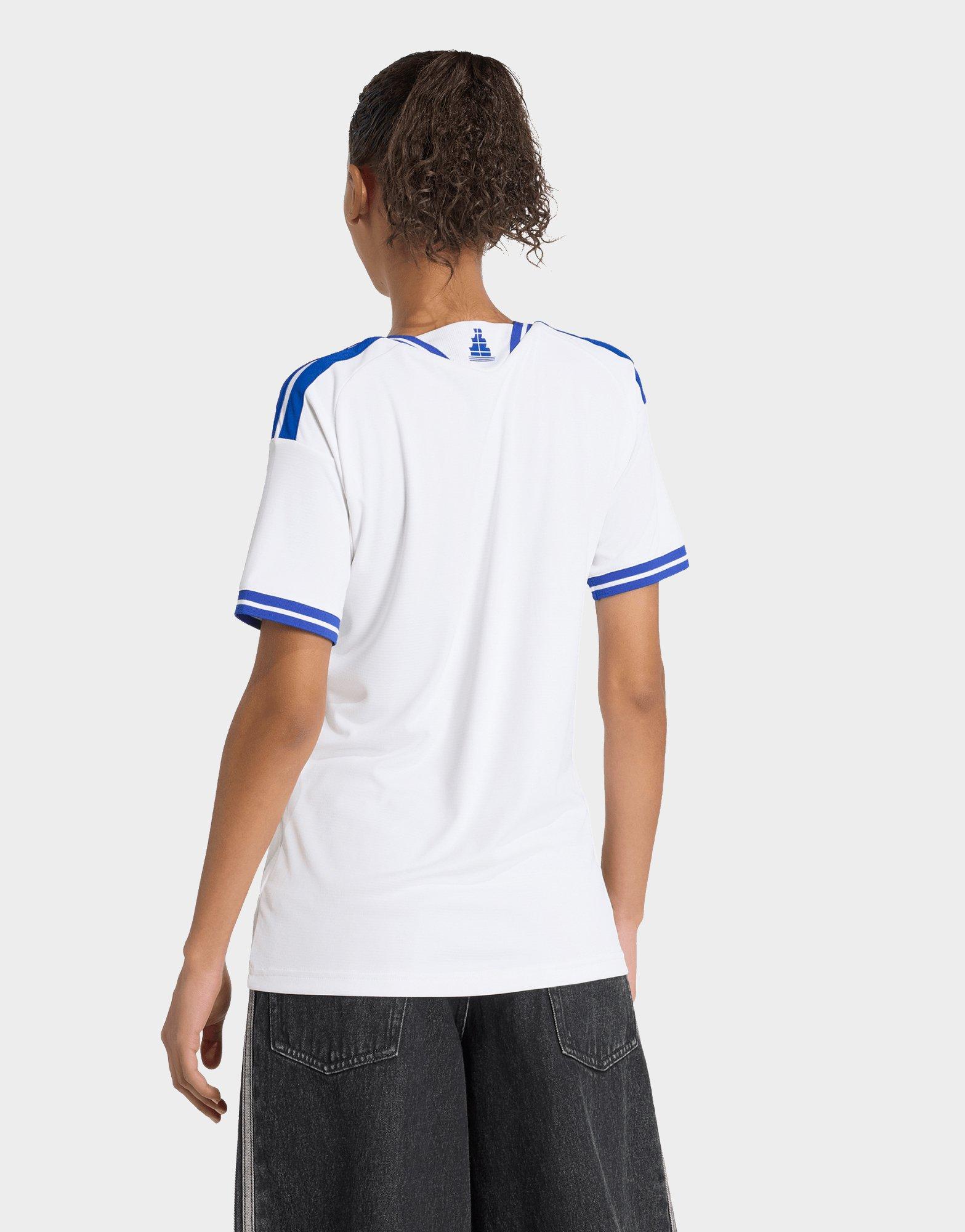 adidas Griekenland 26 Thuisshirt