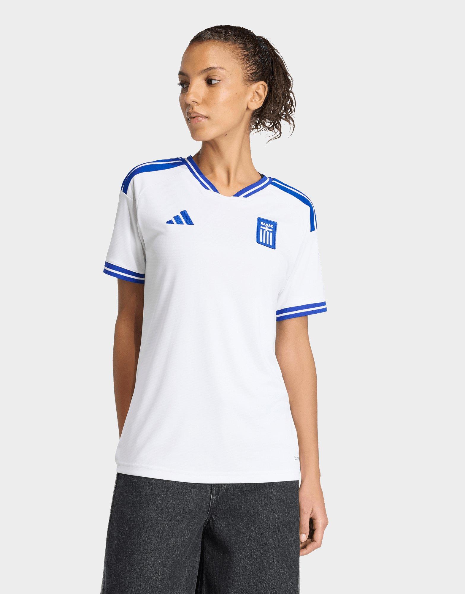 adidas Maglia Home Grecia 26