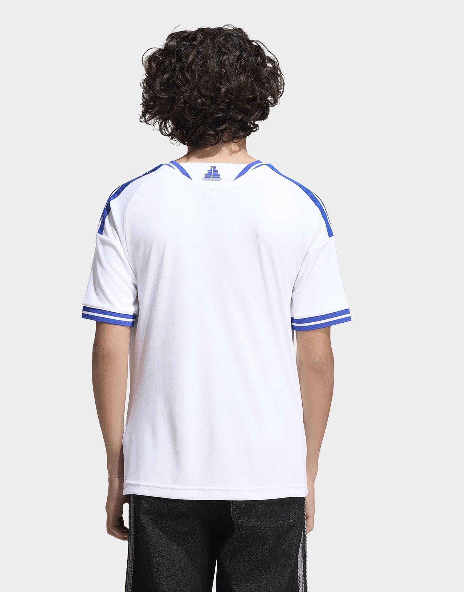 adidas Greece 26 Home Kids Jersey