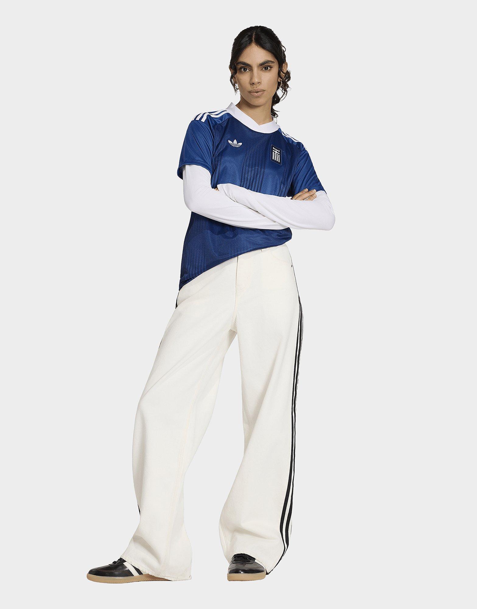 adidas Greece 26 Away Jersey