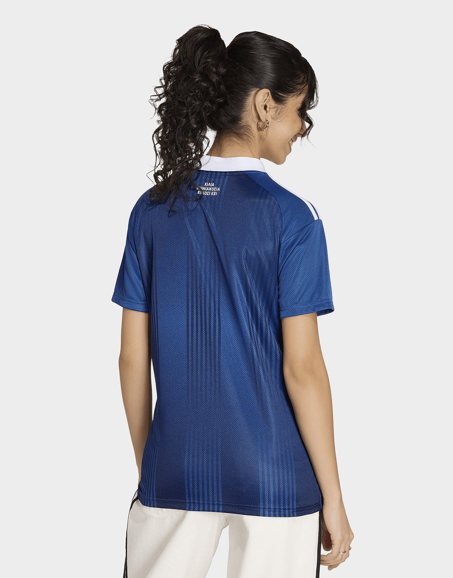 adidas Greece 26 Away Jersey