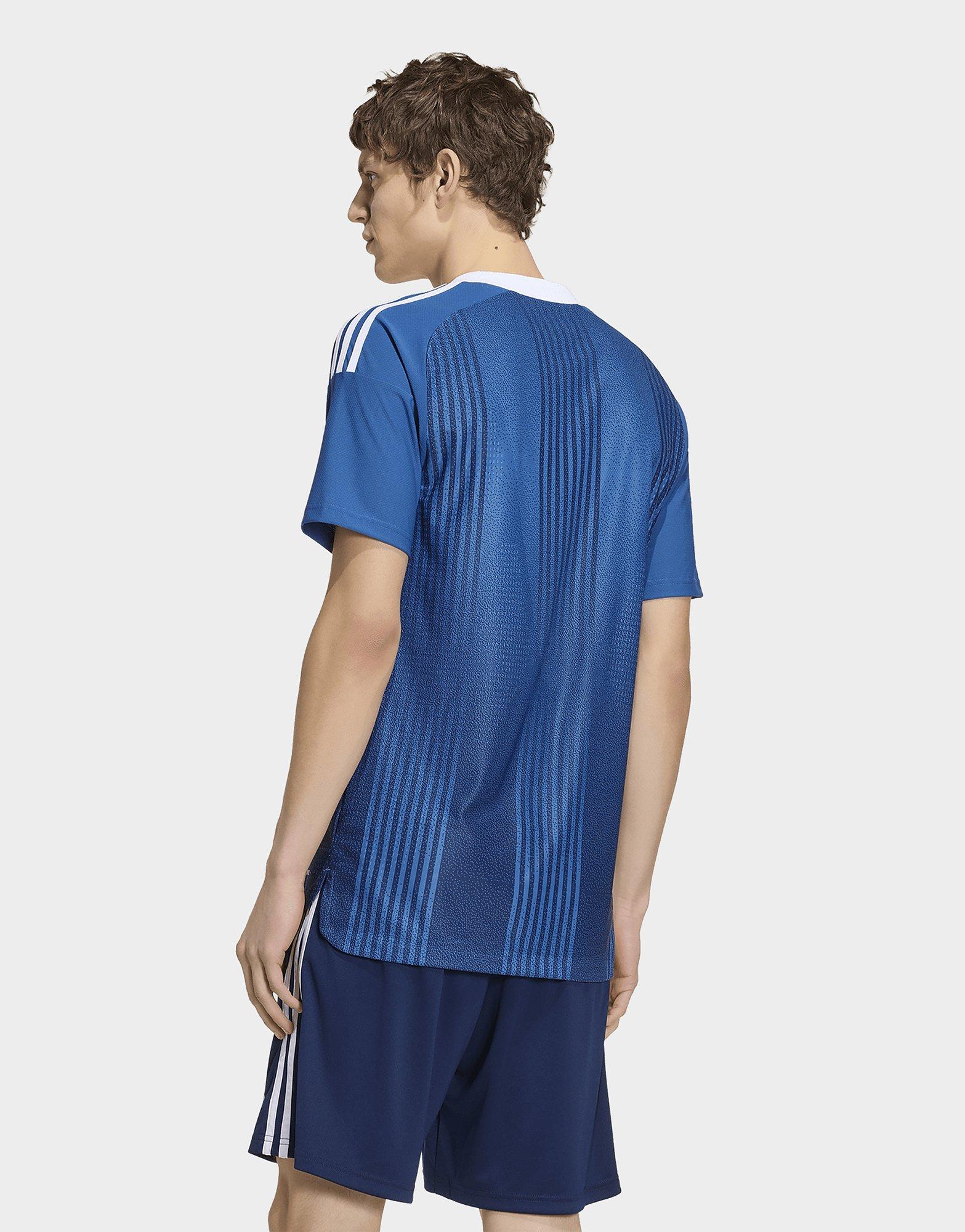 adidas Greece 26 Away Authentic Jersey