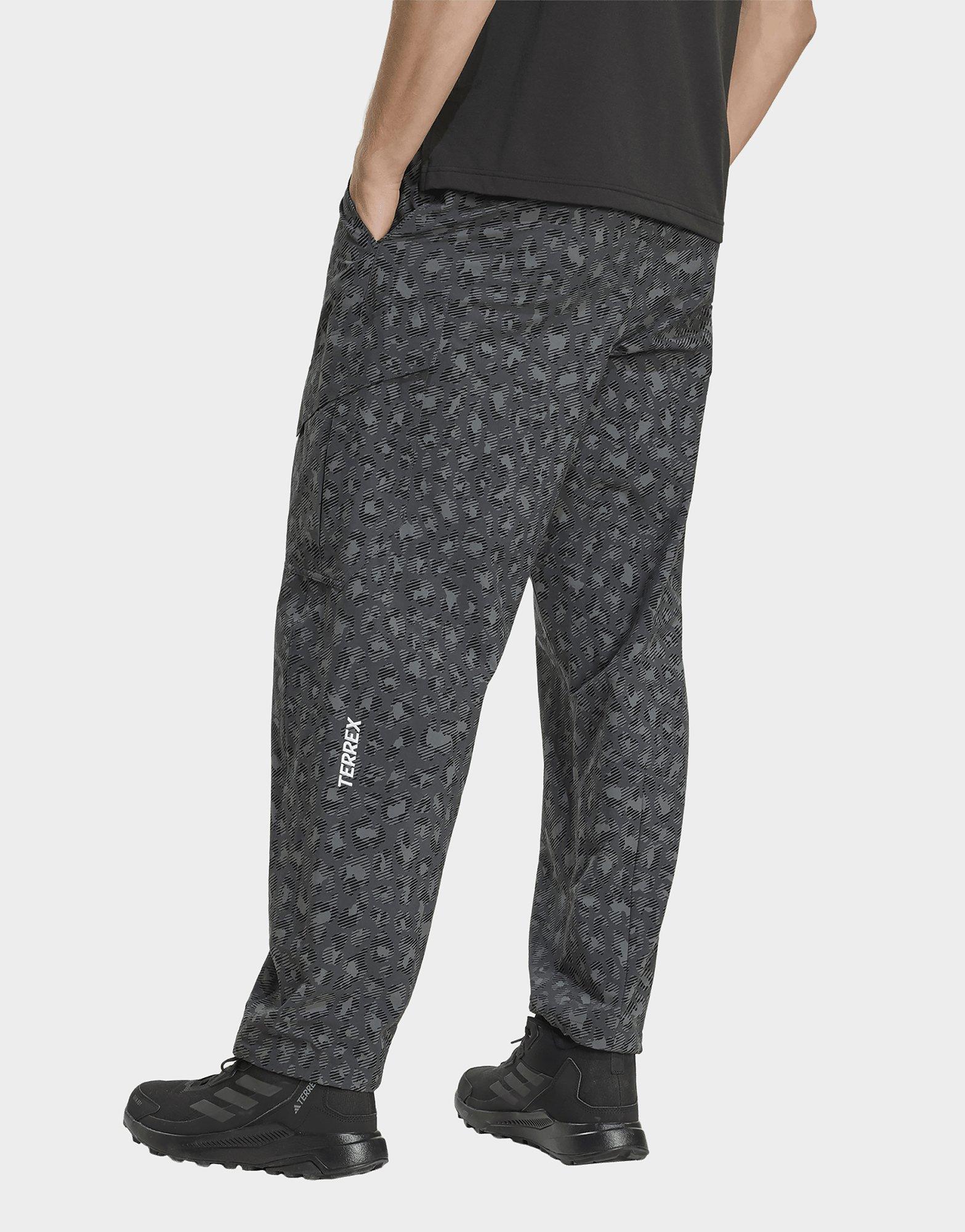adidas Terrex Xploric CLIMA365 Cargohose