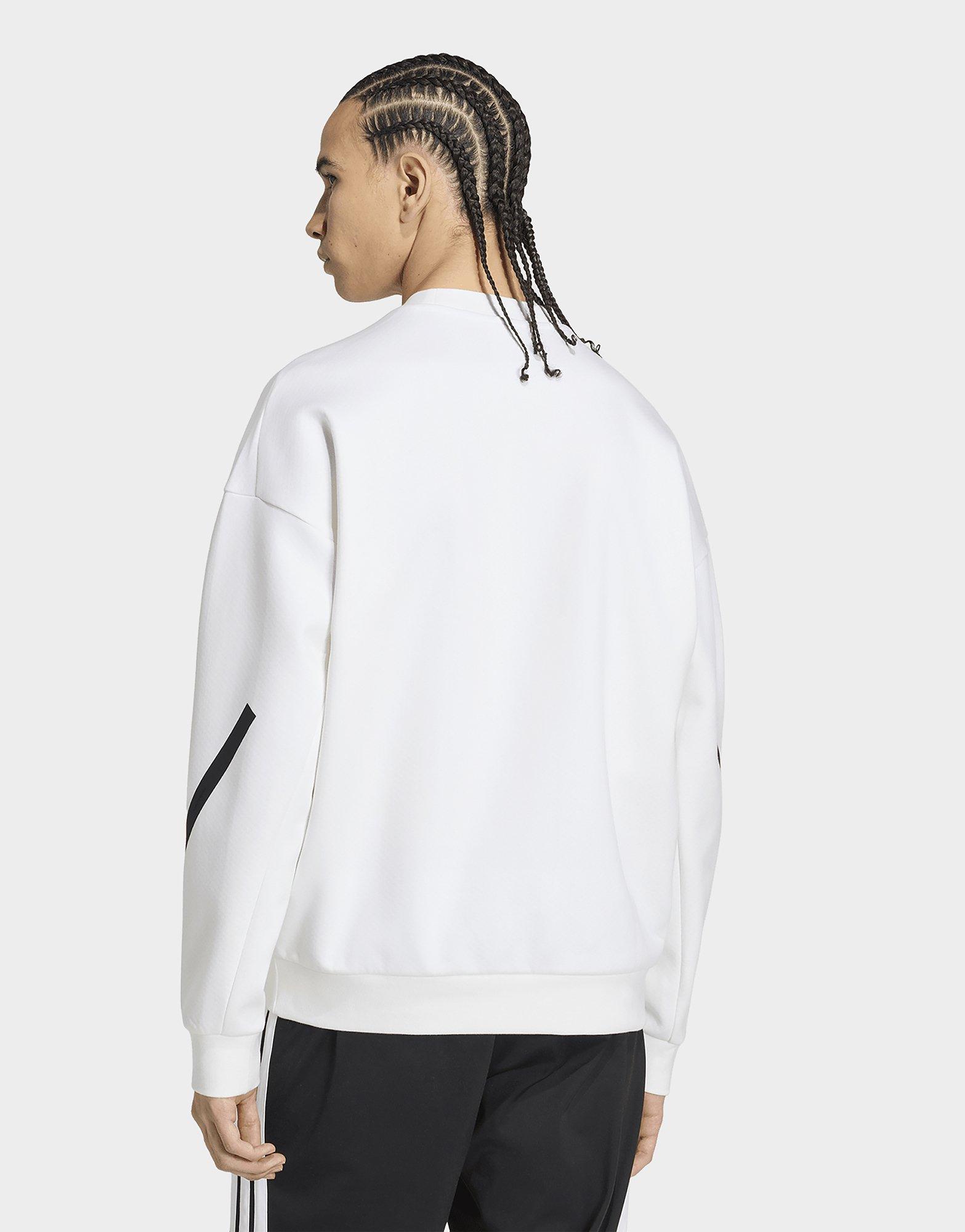 adidas adidas ADIDAS Z.N.E. SWEATSHIRT