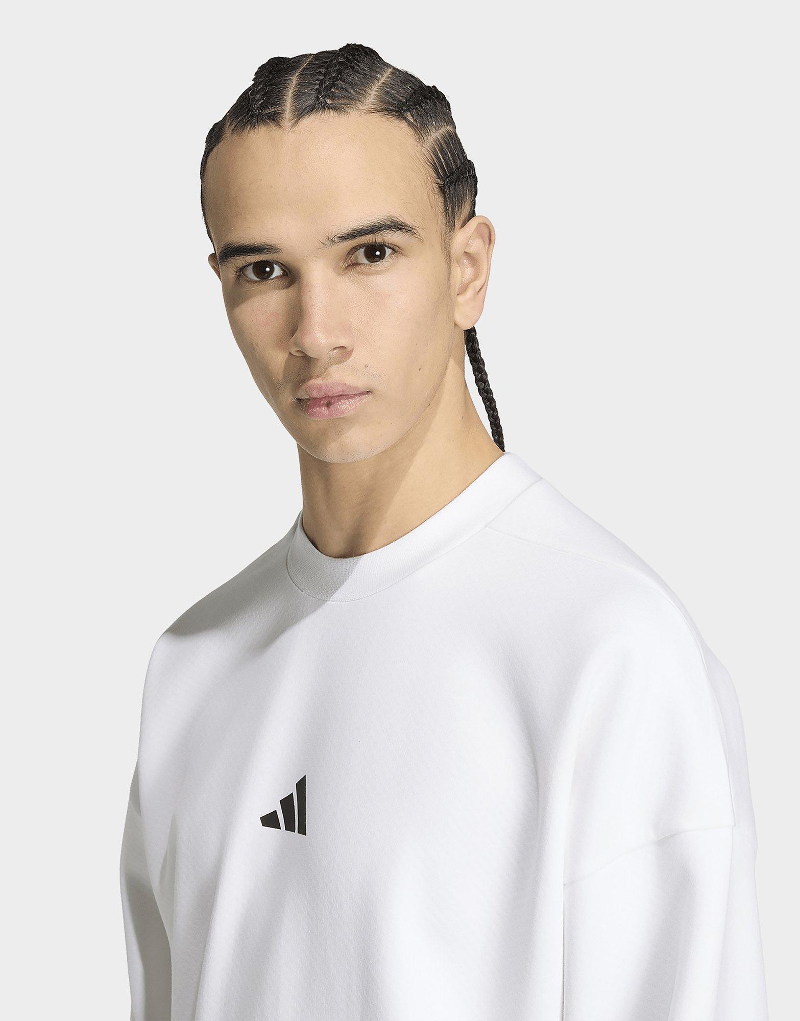 adidas adidas ADIDAS Z.N.E. SWEATSHIRT