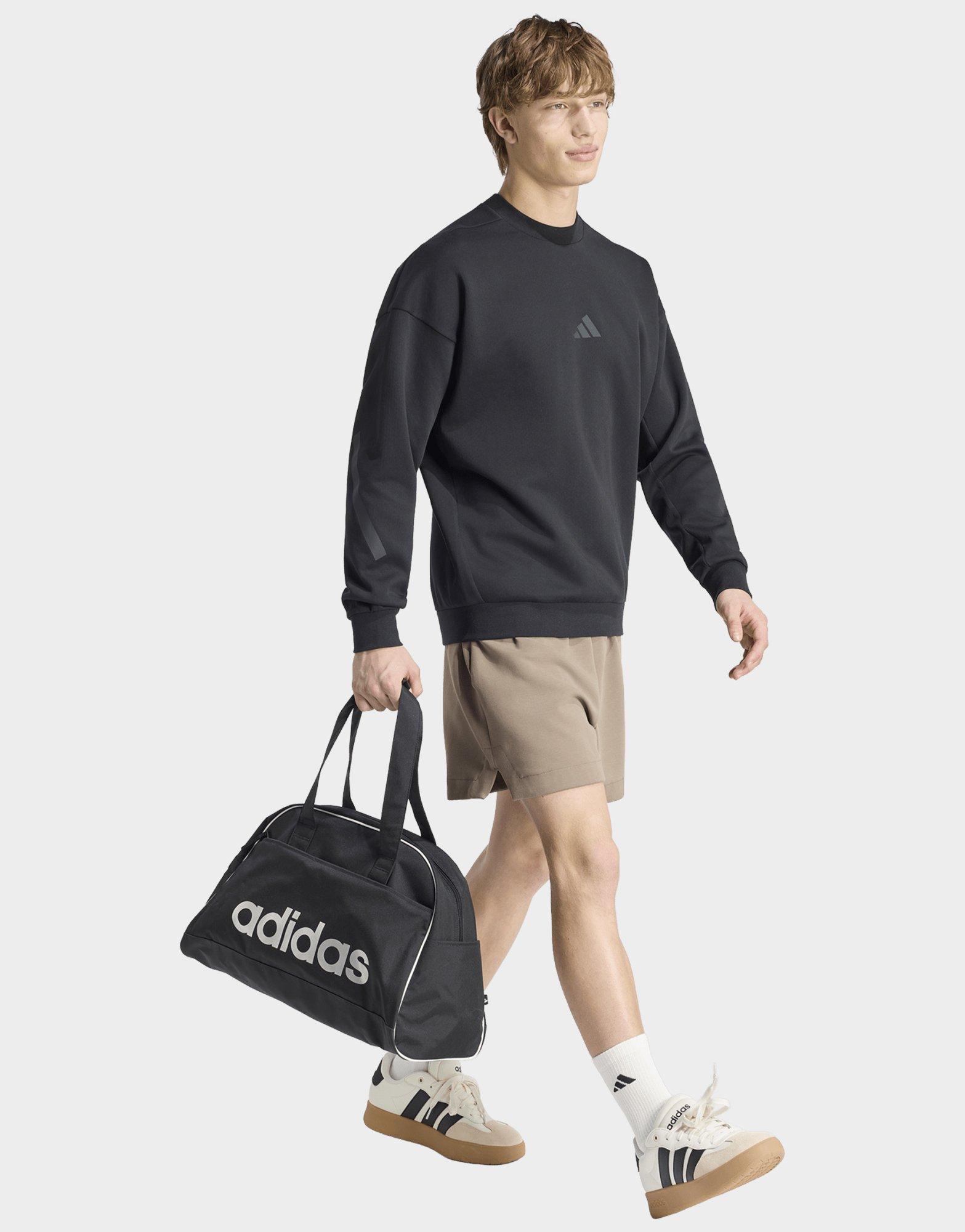 adidas SUDADERA Z.N.E.