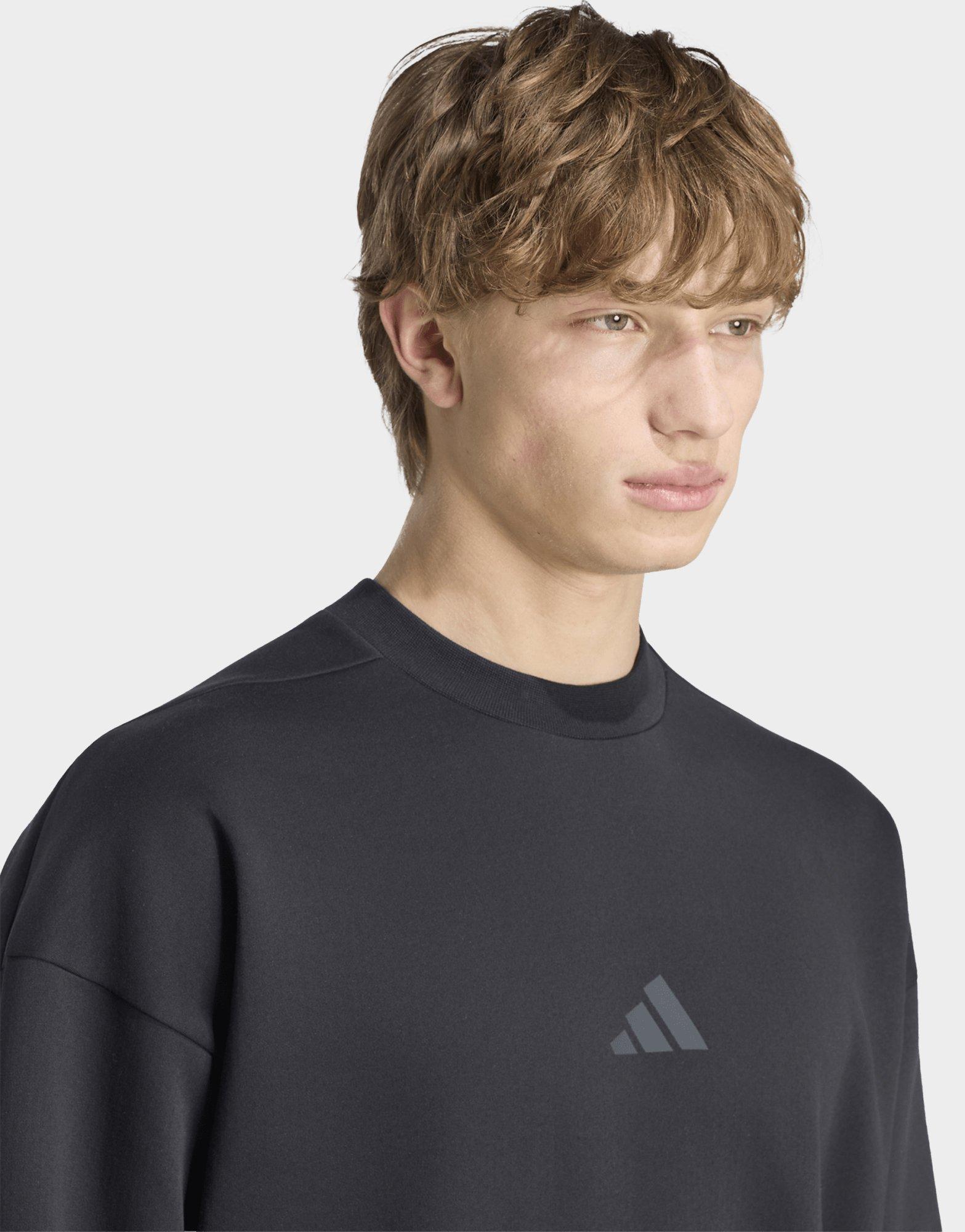 adidas SUDADERA Z.N.E.