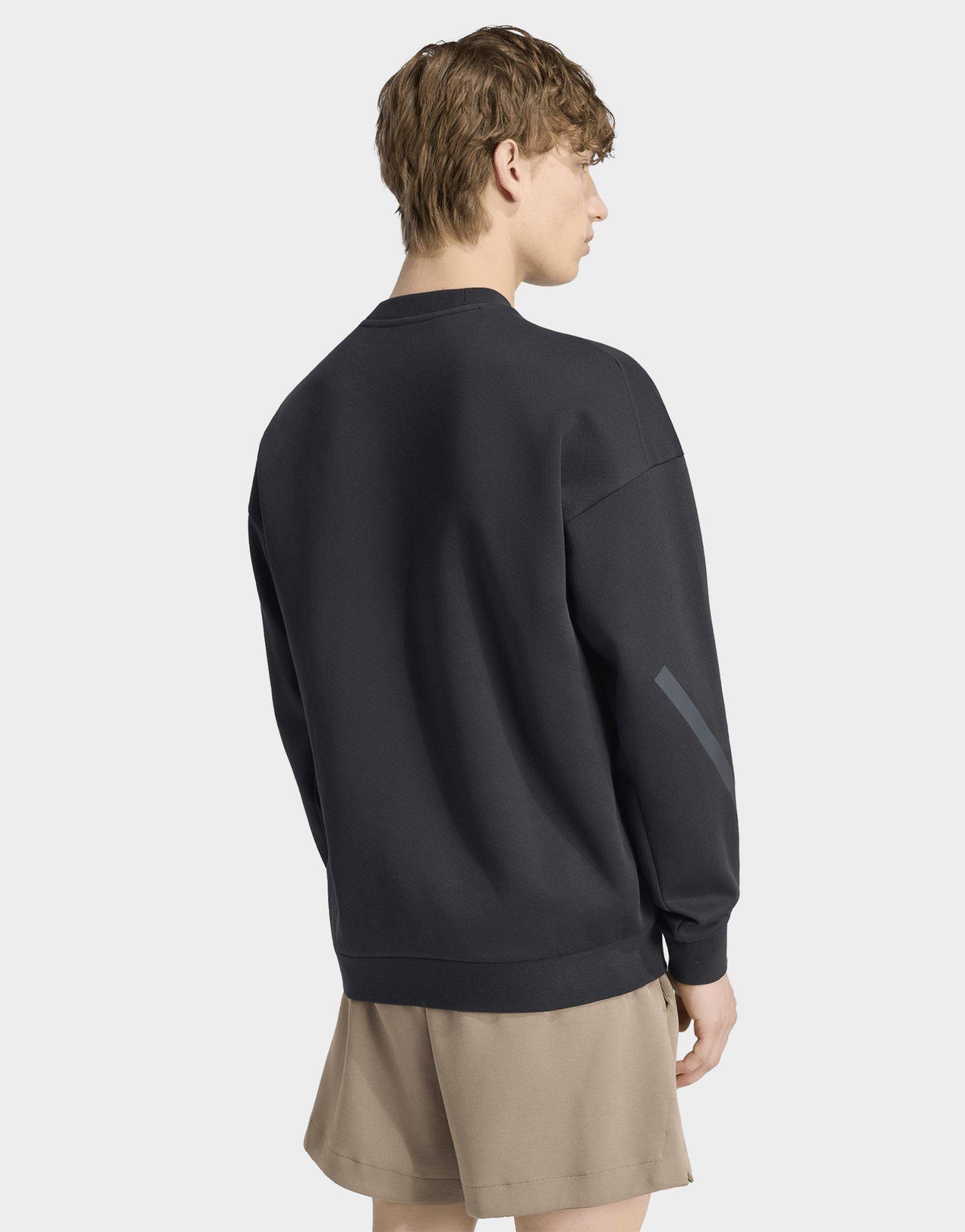 adidas SUDADERA Z.N.E.