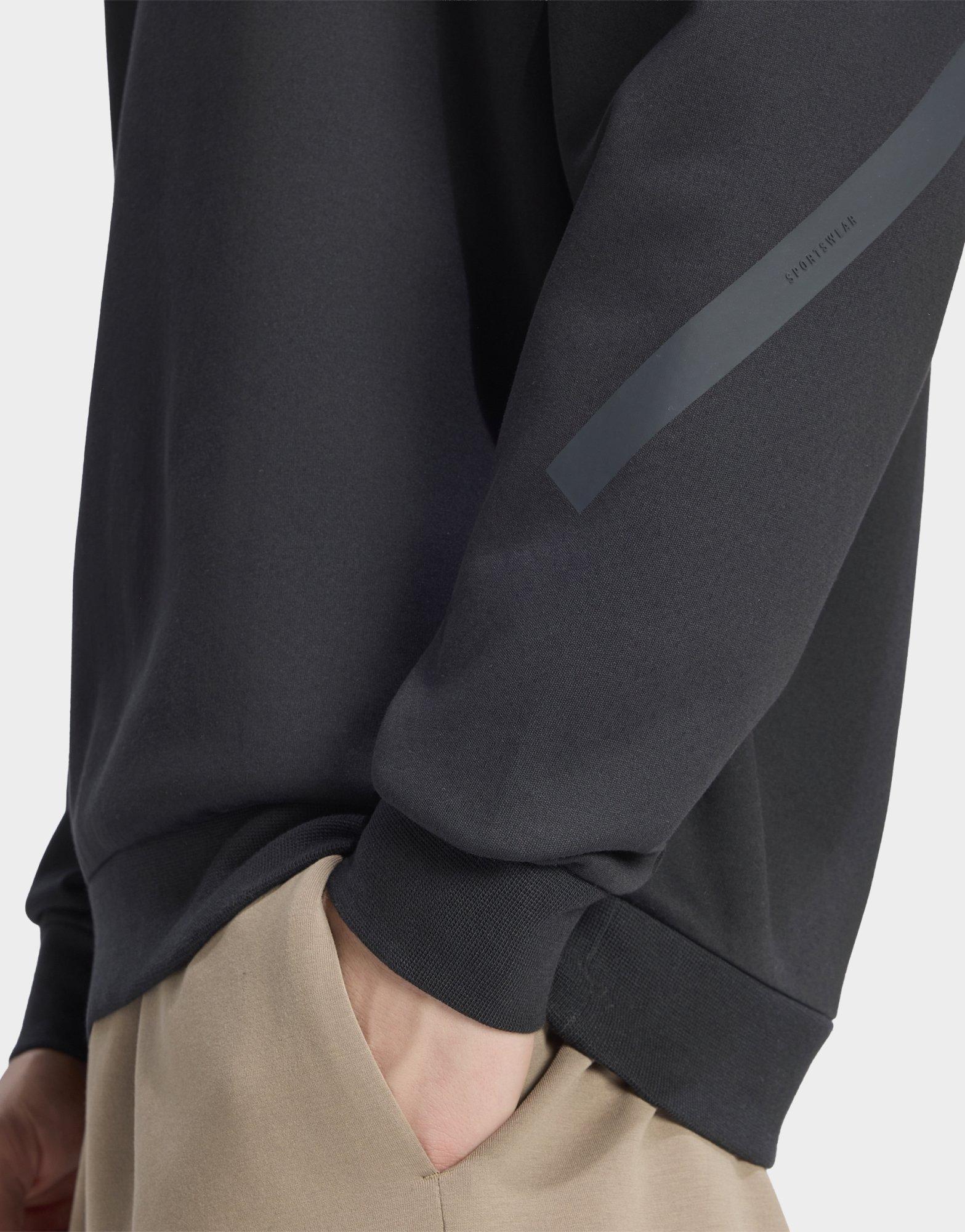 adidas SUDADERA Z.N.E.