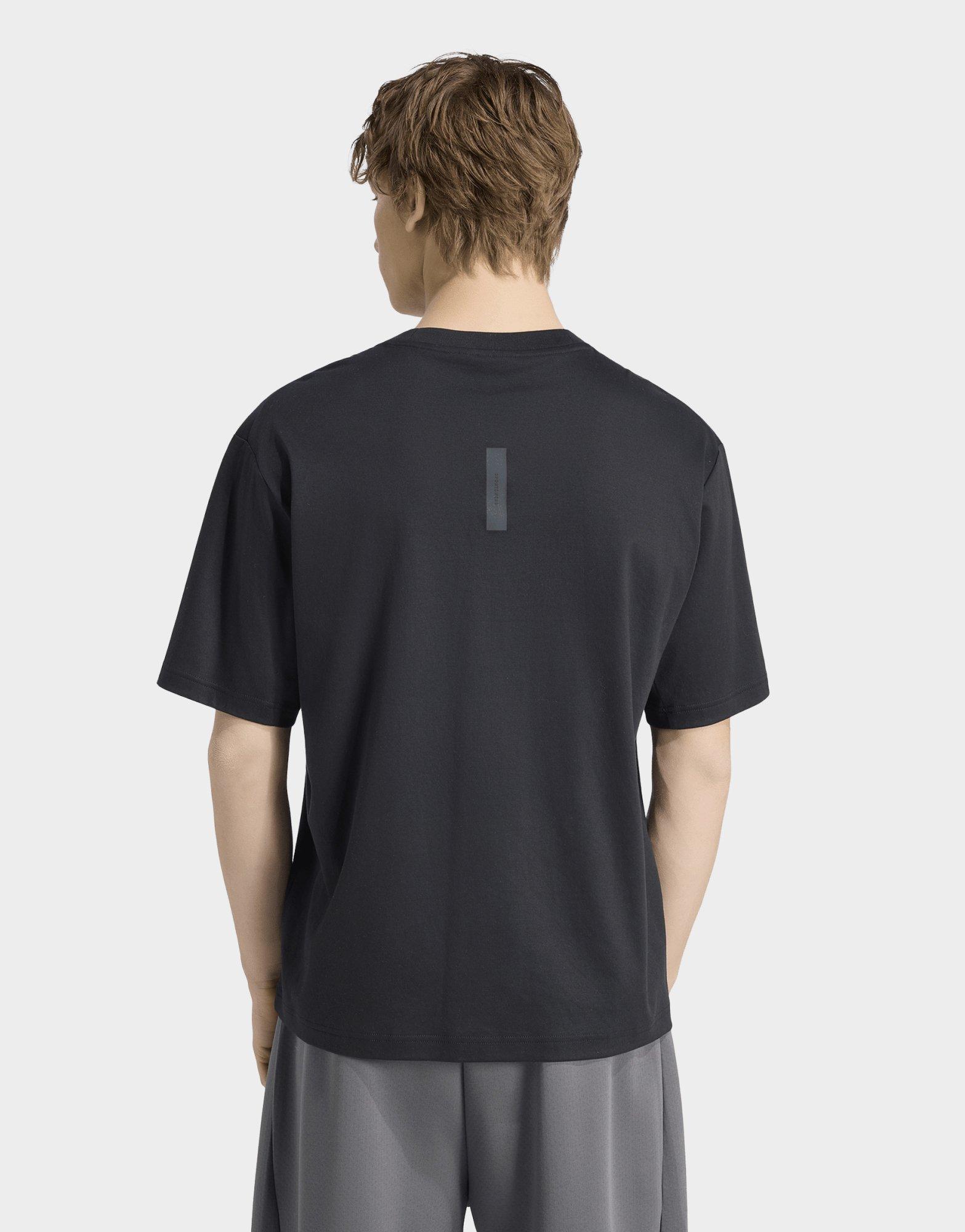 adidas Z.n.e. Loose-fit T-shirt
