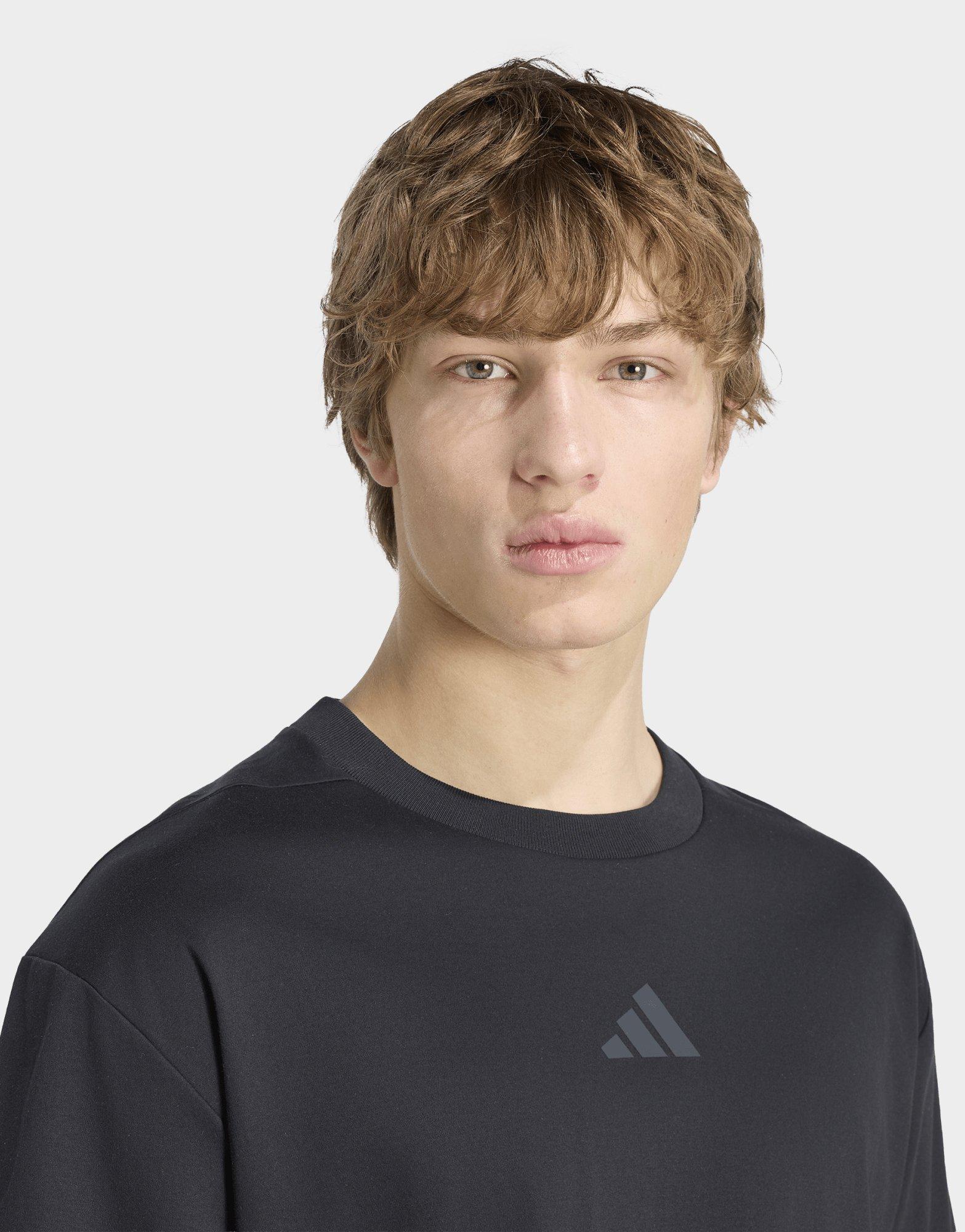 adidas Z.n.e. Loose-fit T-shirt