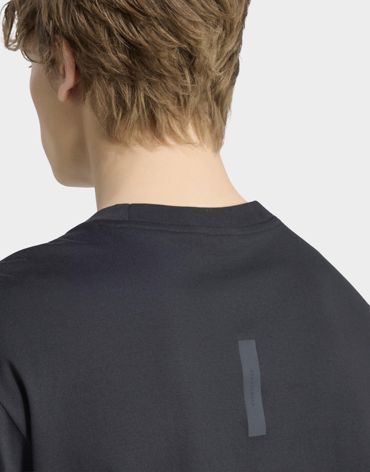adidas Z.n.e. Loose-fit T-shirt