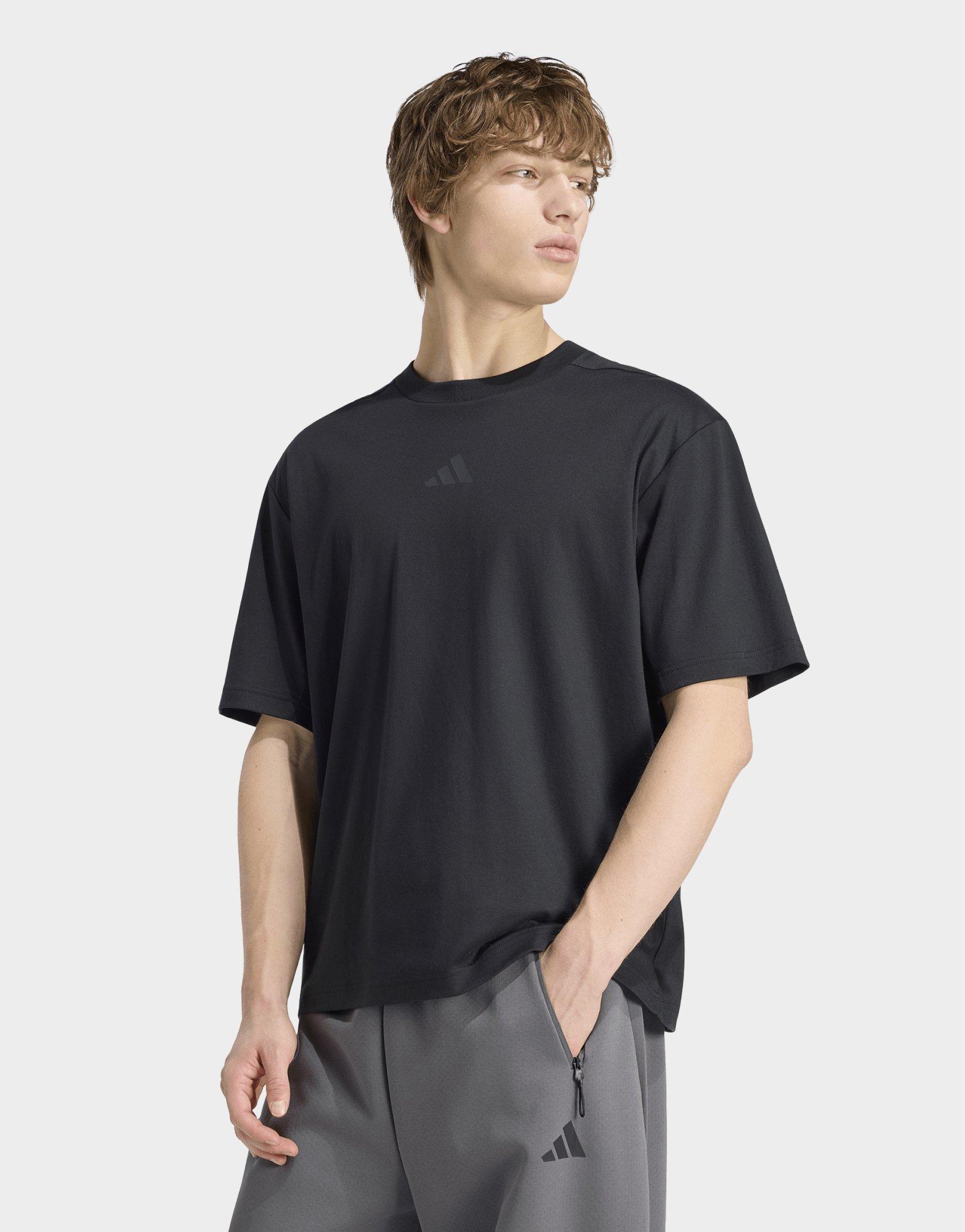 adidas T-shirt Z.n.e. A Vestibilità Ampia