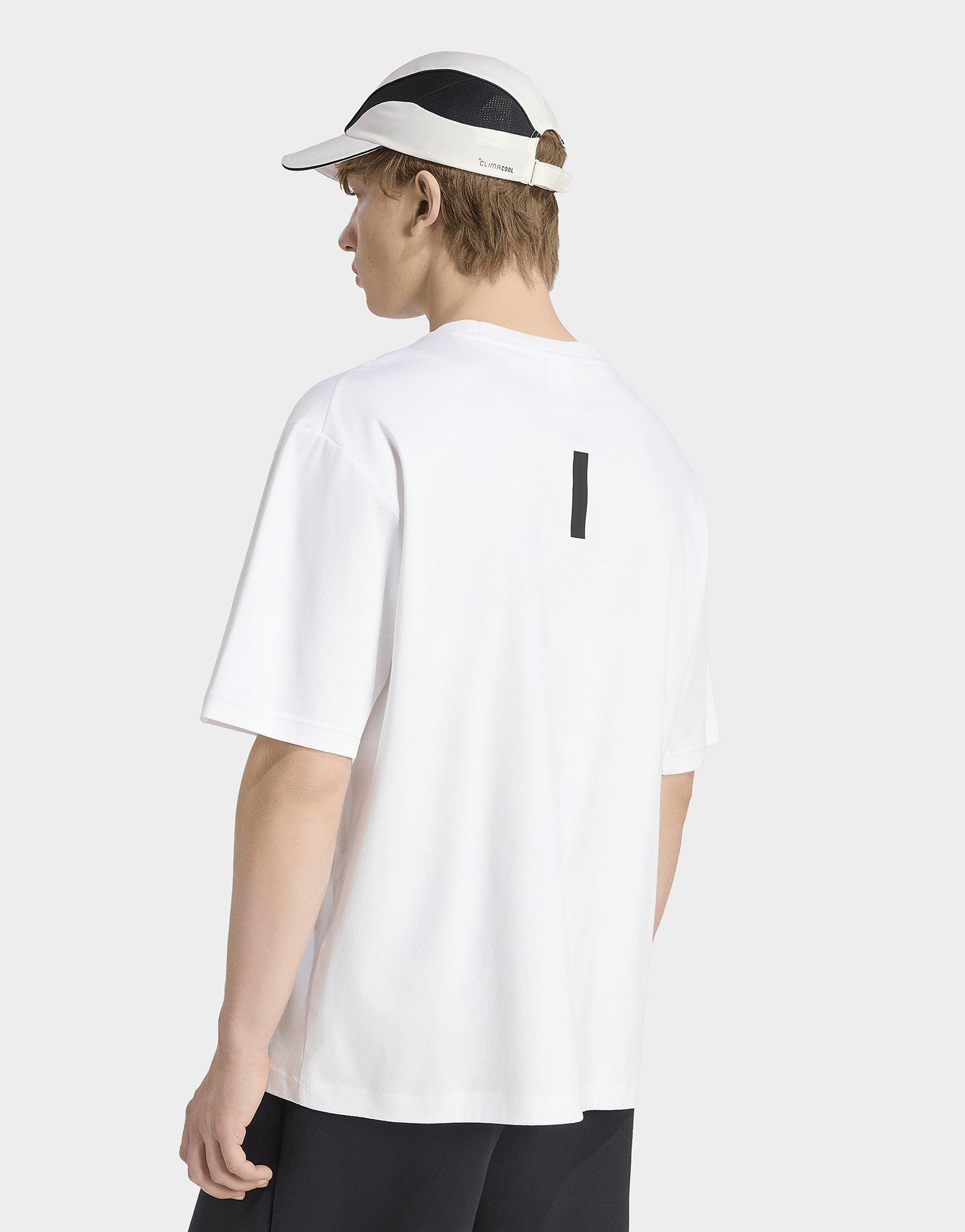 adidas Z.n.e. Loose Fit T-shirt