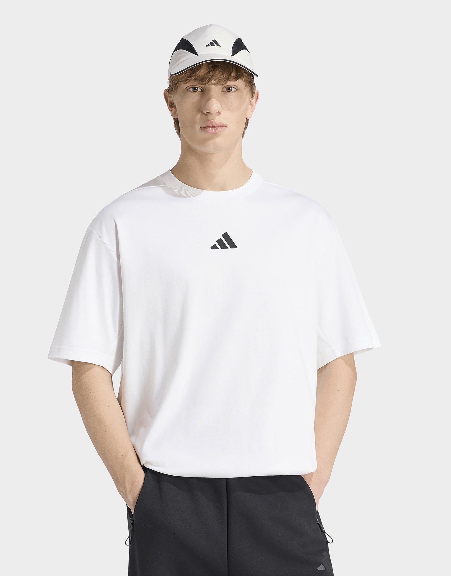 adidas Z.n.e. Loose Fit T-shirt
