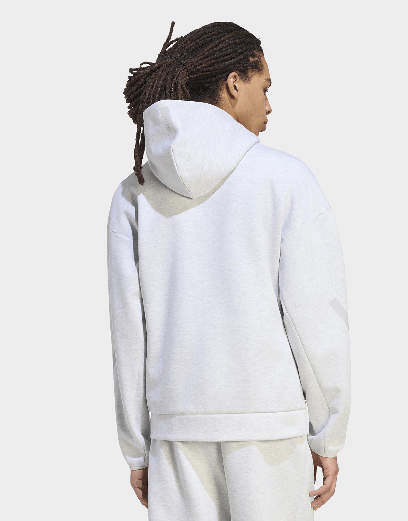 adidas Adidas Z.n.e. Trainingsjacke, Durchgehender Reissverschluss