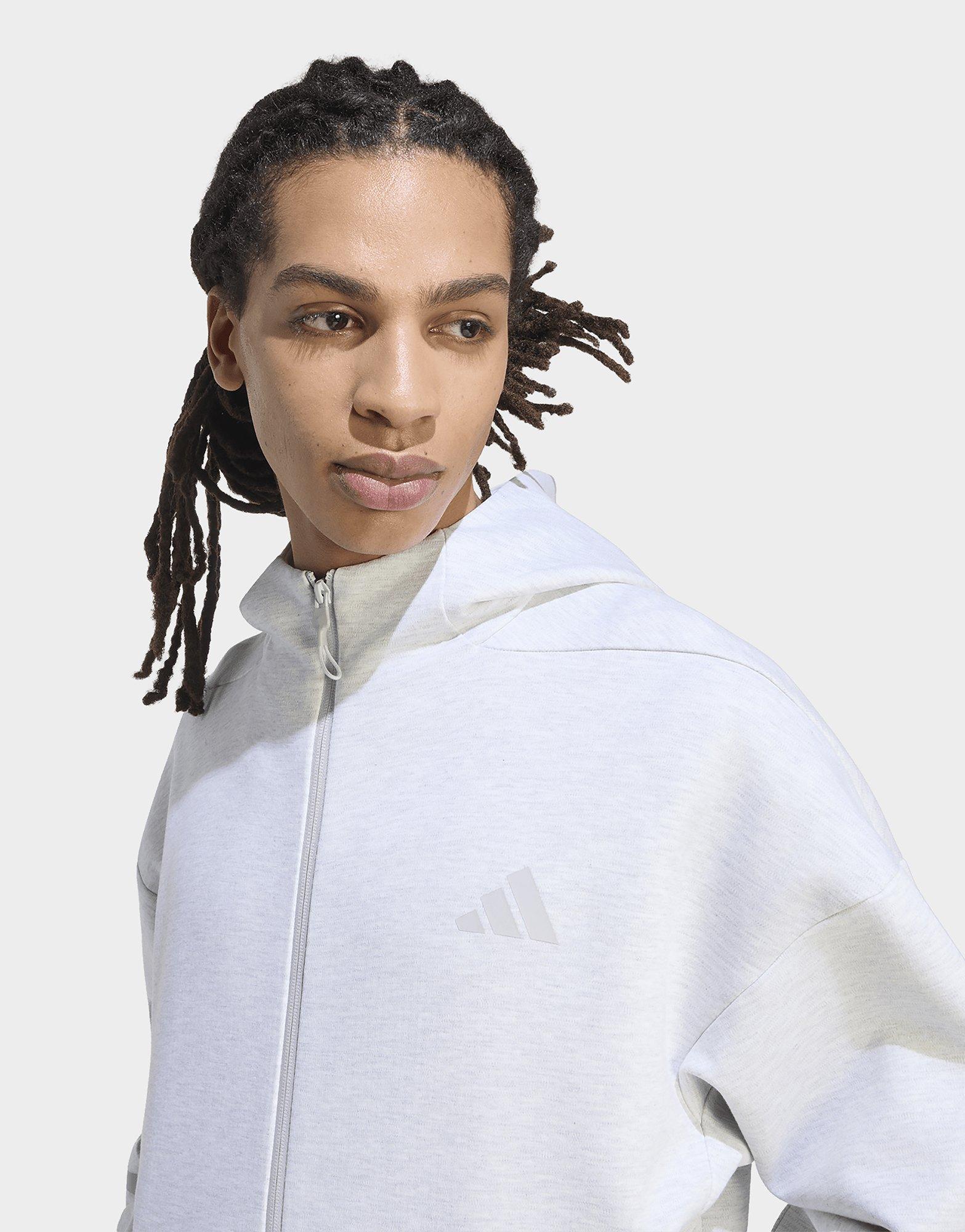 adidas Adidas Z.n.e. Trainingsjacke, Durchgehender Reissverschluss