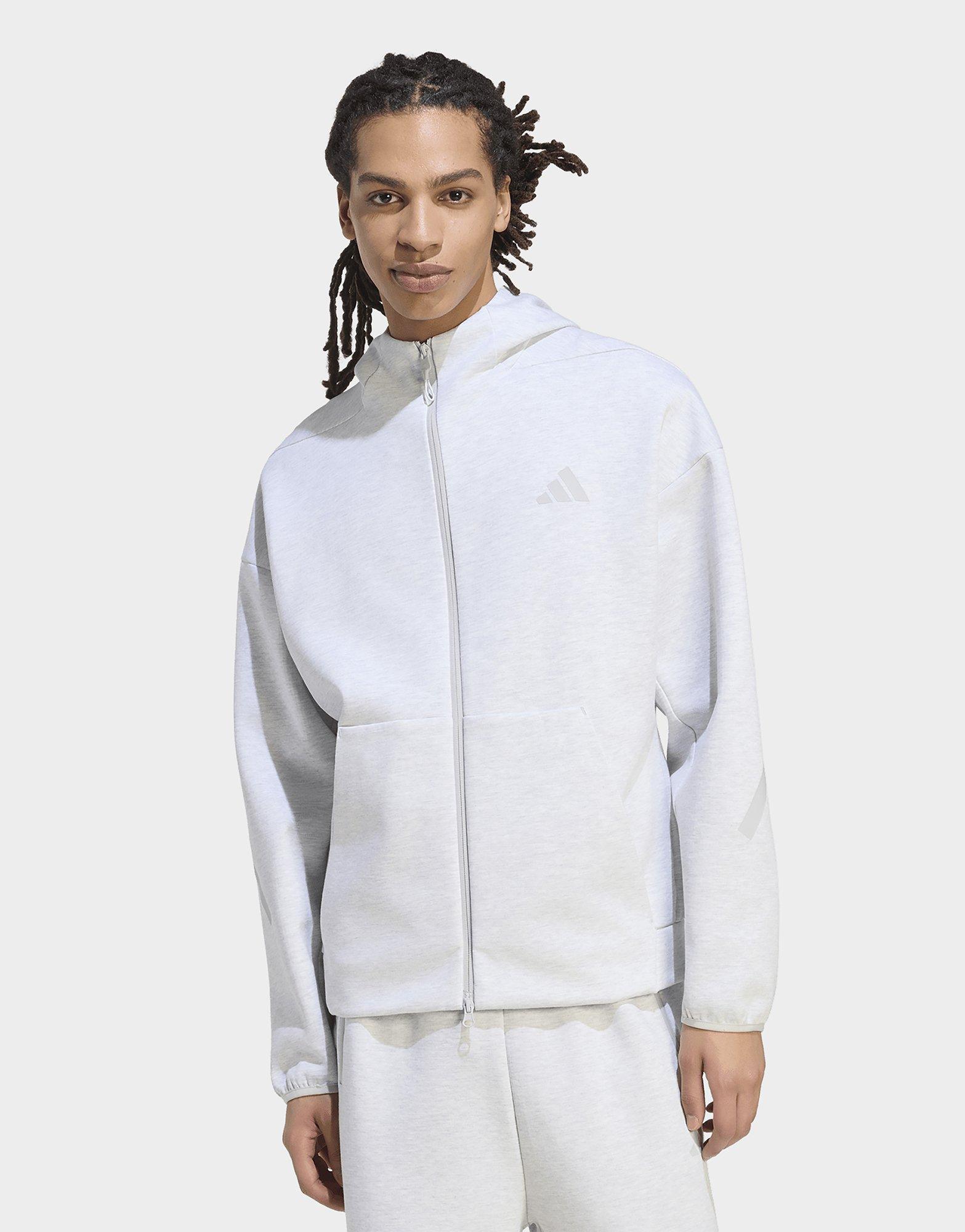 adidas Giacca Da Allenamento Z.n.e. Adidas Con Zip Integrale