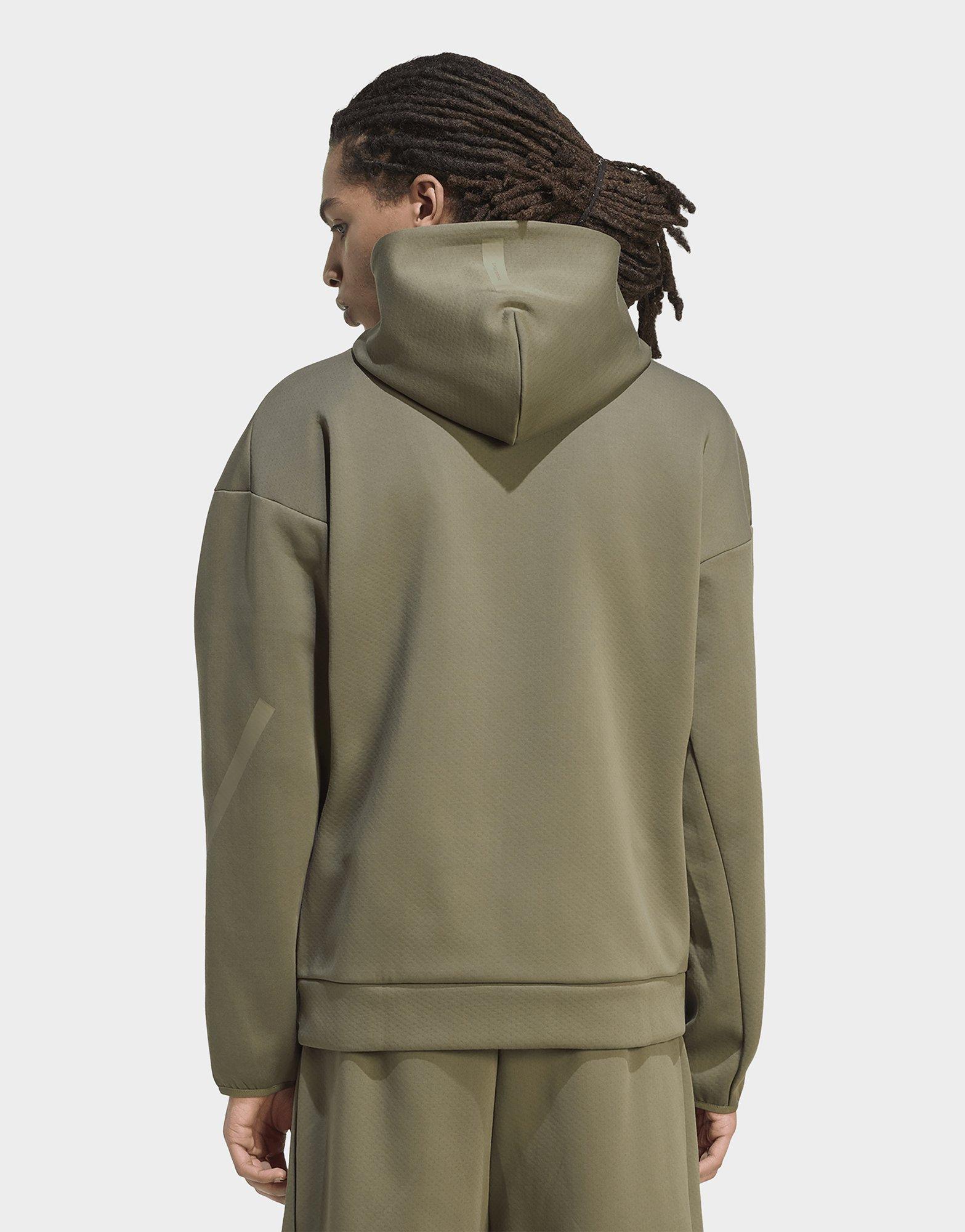 adidas Veste De Survêtement Zip Intégral Z.n.e.