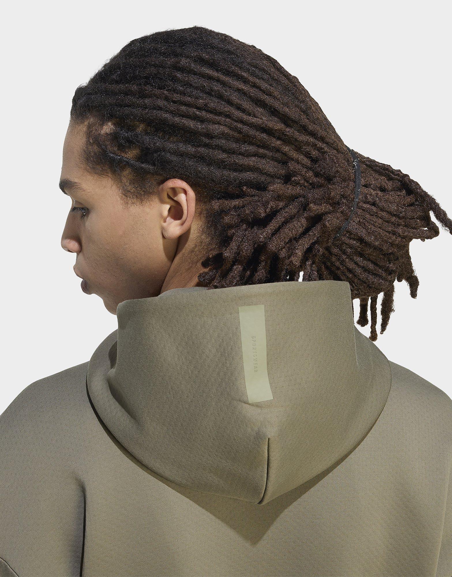 adidas Veste De Survêtement Zip Intégral Z.n.e.