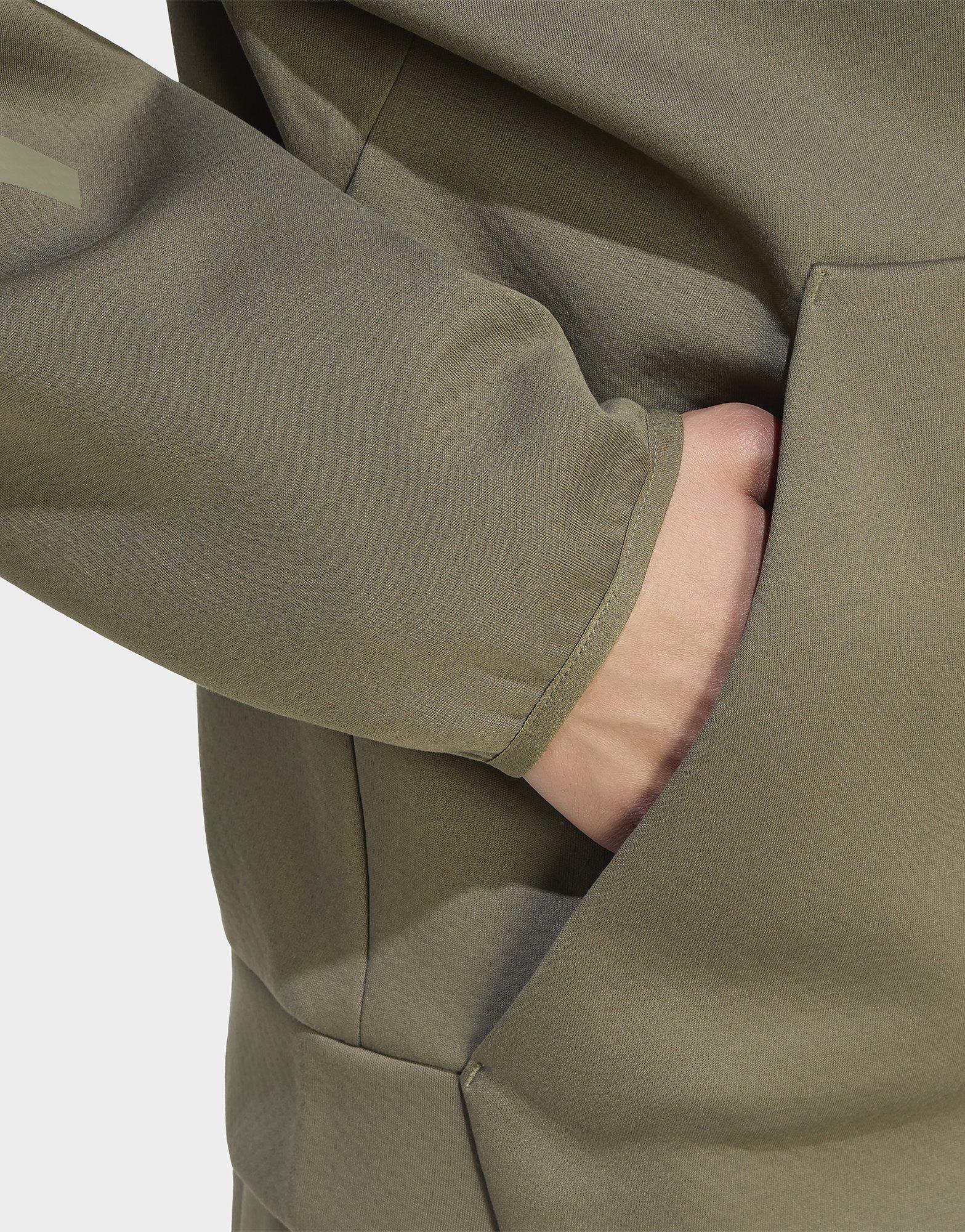 adidas Veste De Survêtement Zip Intégral Z.n.e.