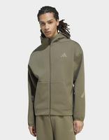 adidas Sudadera Z.n.e. Con Cierre De Cremallera