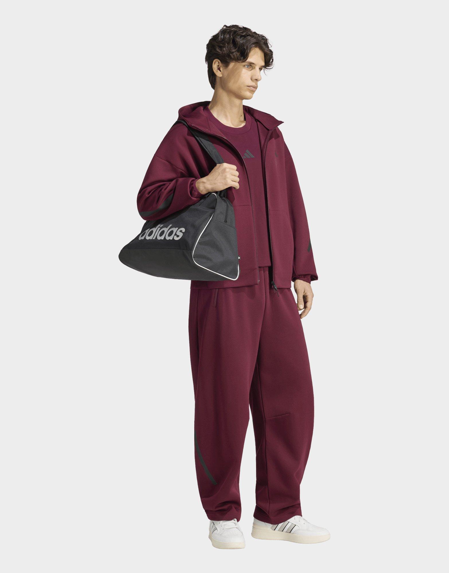 adidas Sudadera Z.n.e. Con Cierre De Cremallera