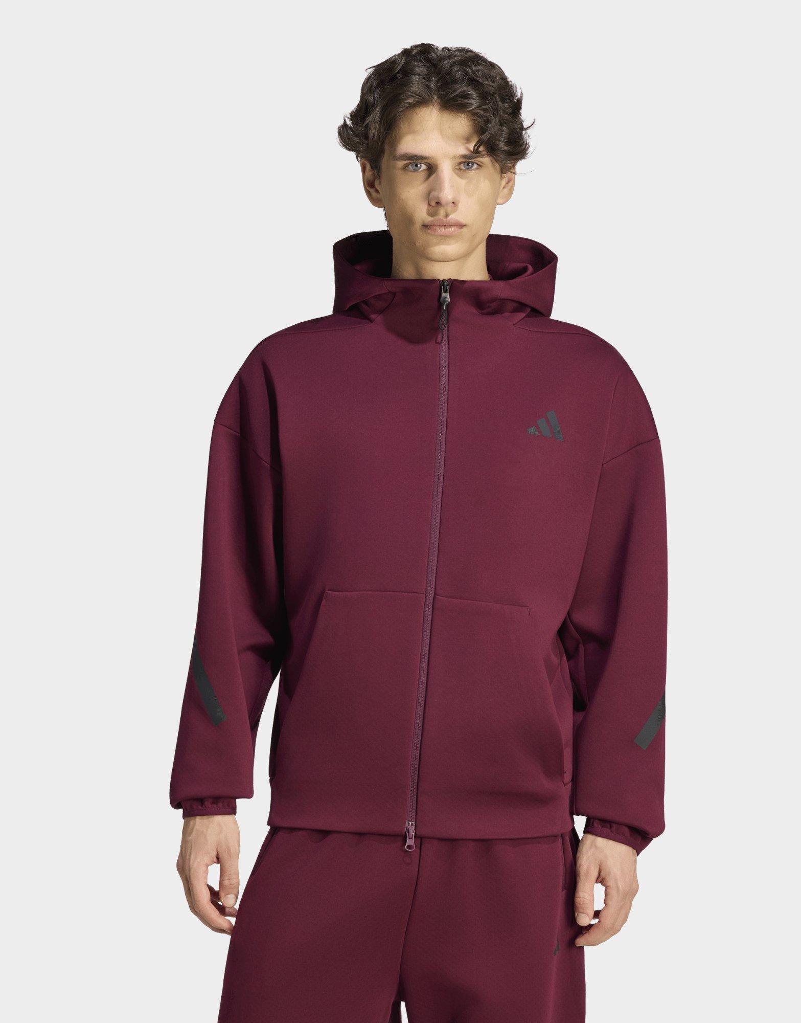 adidas Z.n.e. Full Zip Track Top