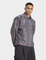adidas Audi Revolut F1 Team Driver Paddock Jacket
