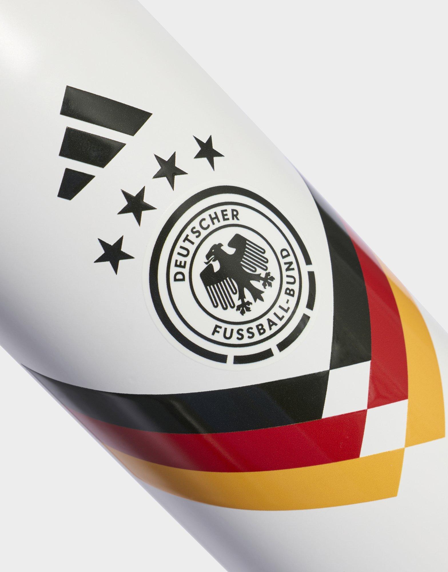 adidas Deutschland 26 Metallflasche