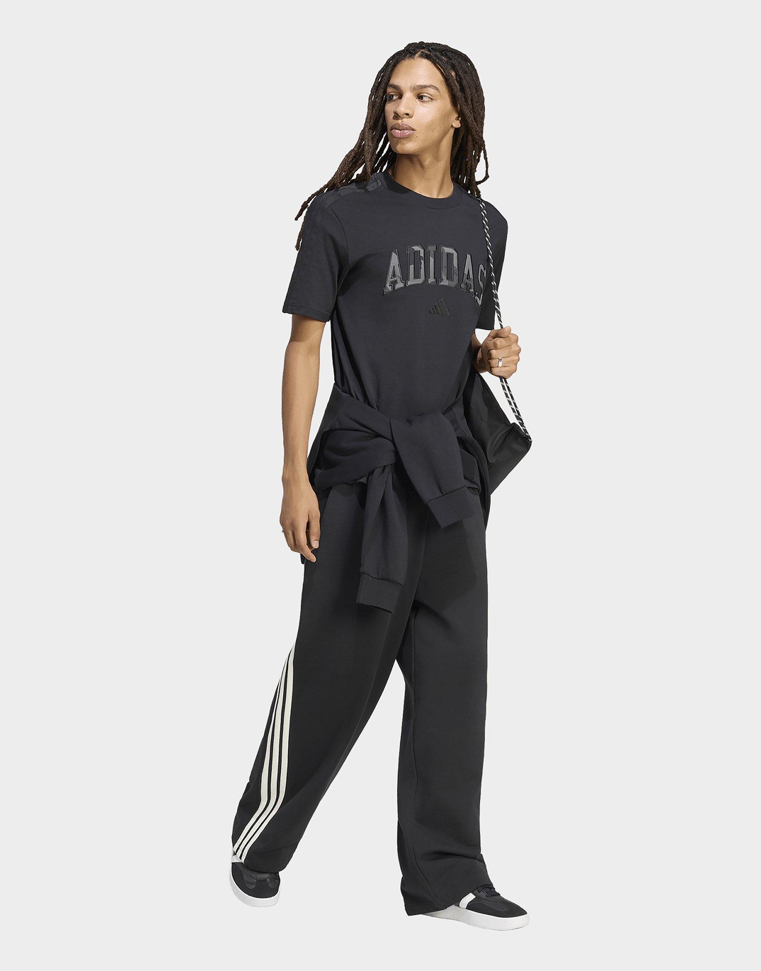 adidas Camiseta Seasonal Essentials Camo
